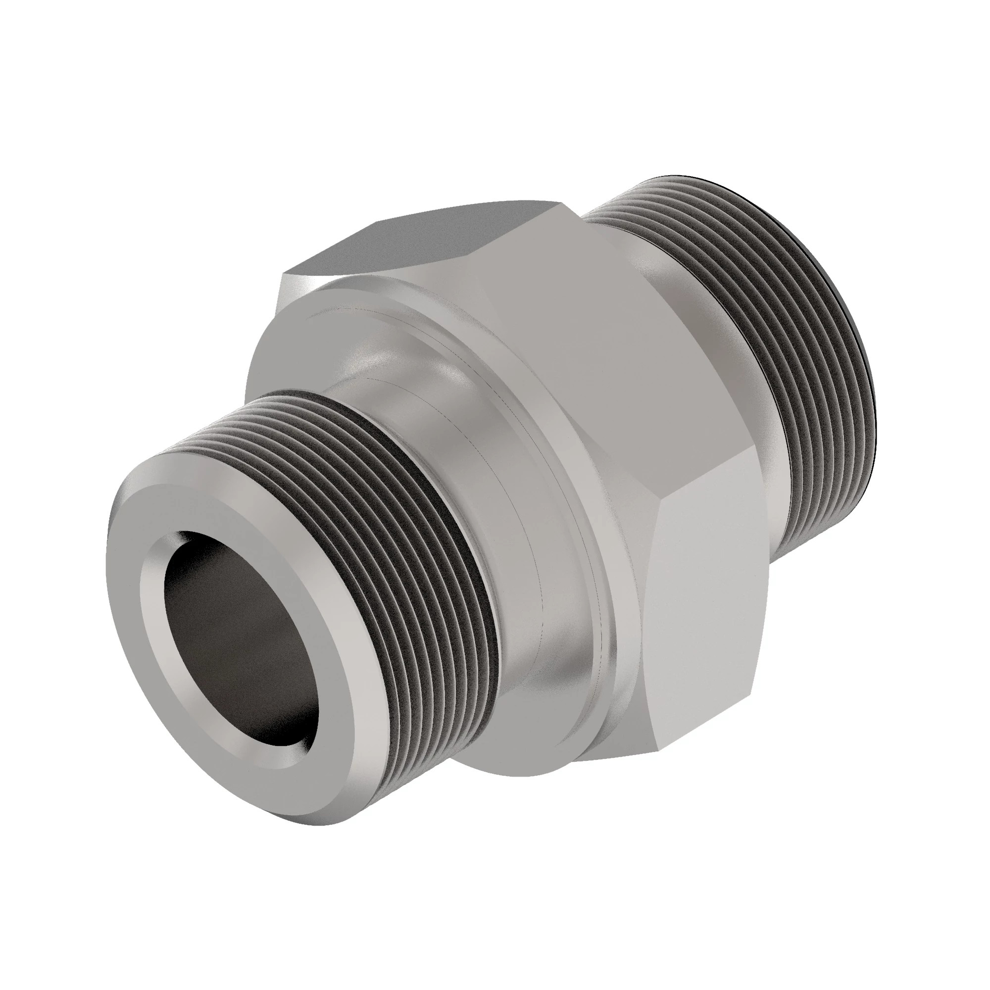FITTING, FITTING HYDRAULIC SYSTEM