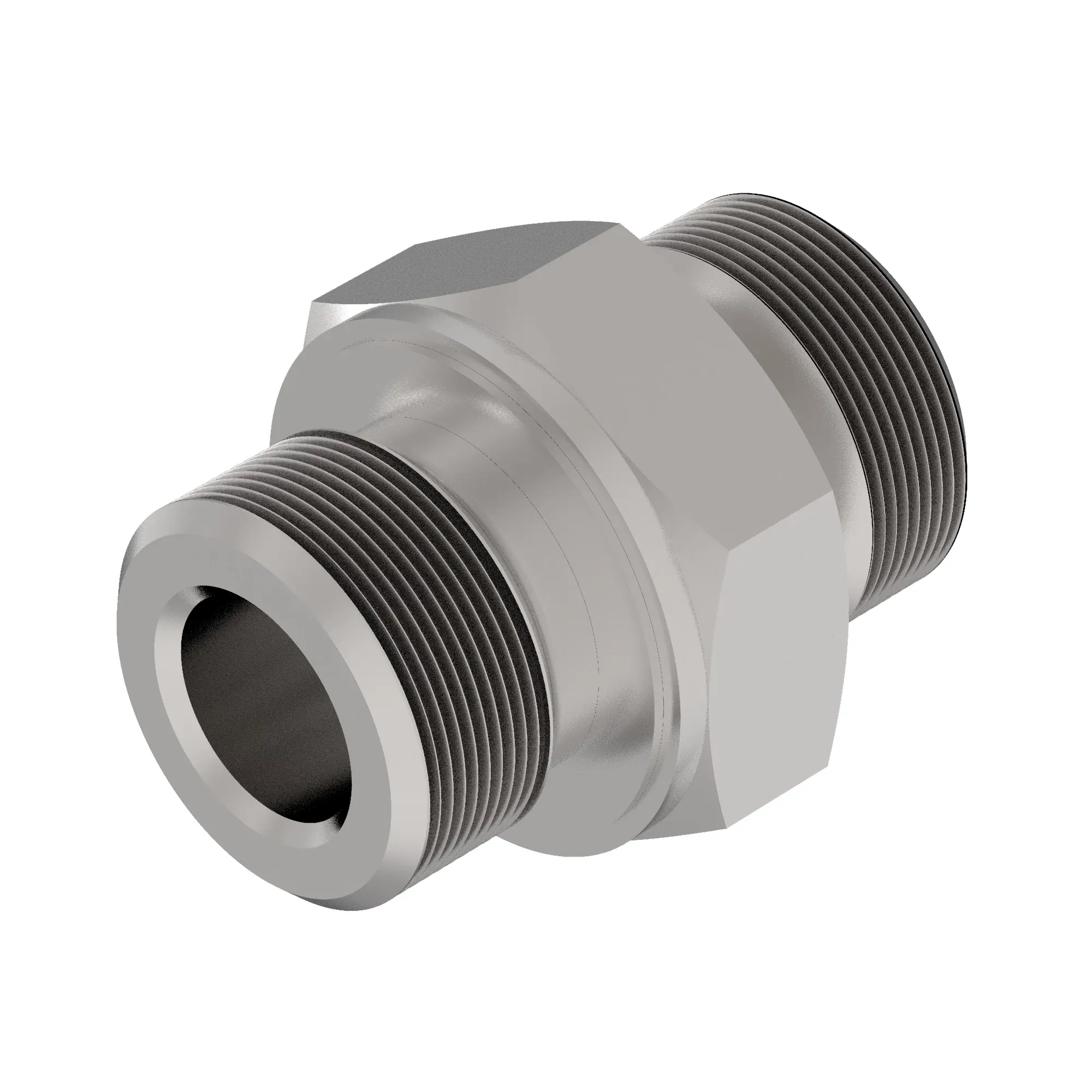 John Deere Connector Fitting - DX11017