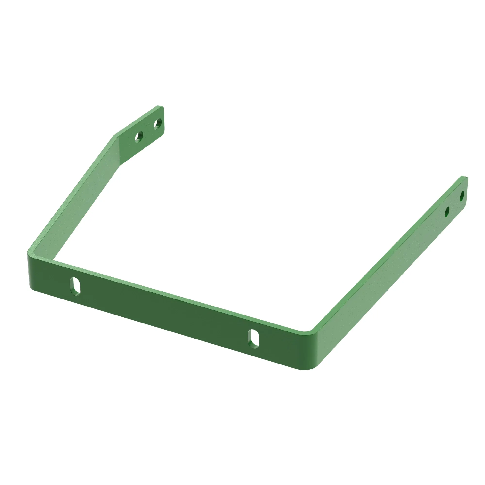 John Deere Ladder Support Plate, Right Side - CXT15681