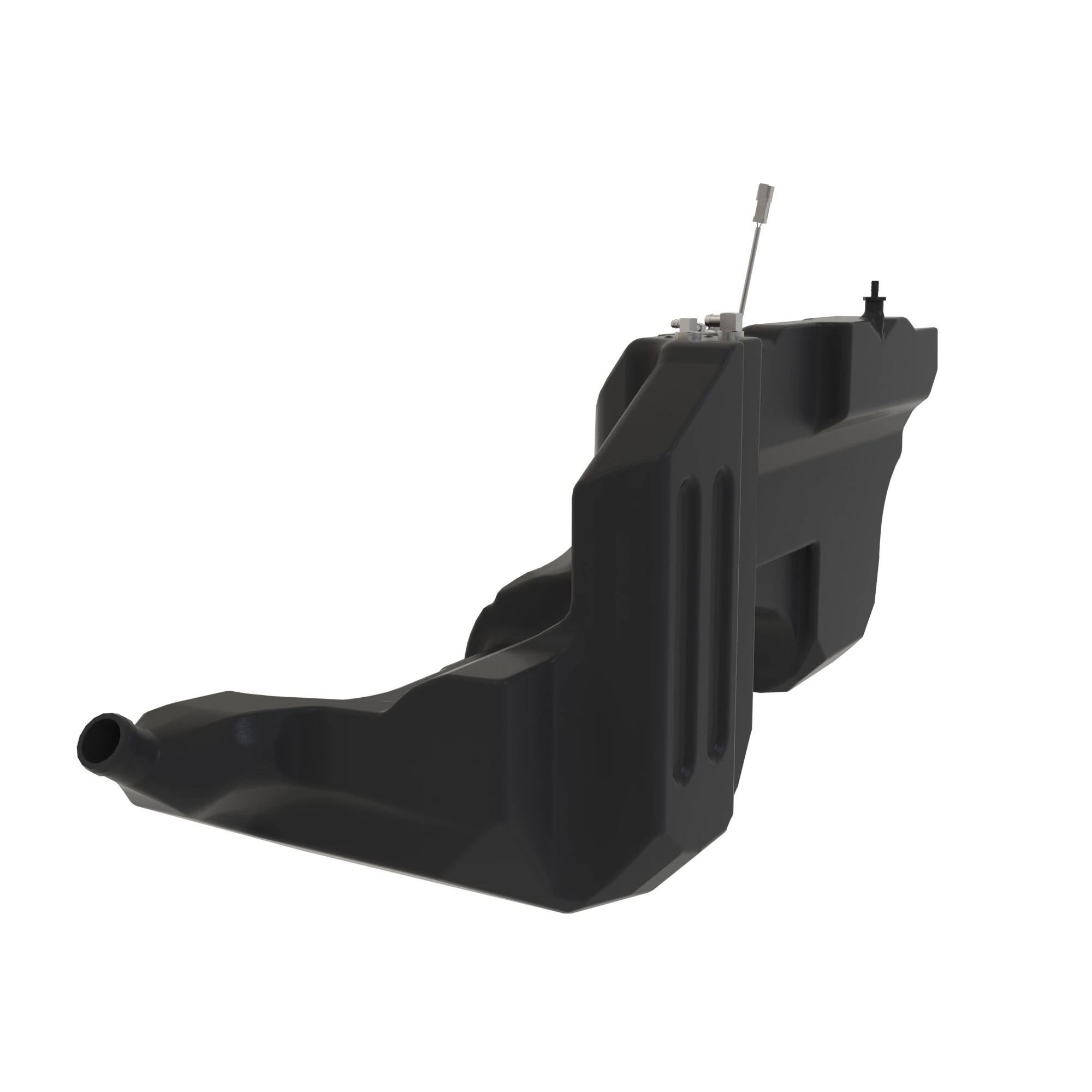 FUEL TANK ASSEMBLY LOW PRESSURE FUEL SYSTEM FOR X4-94T