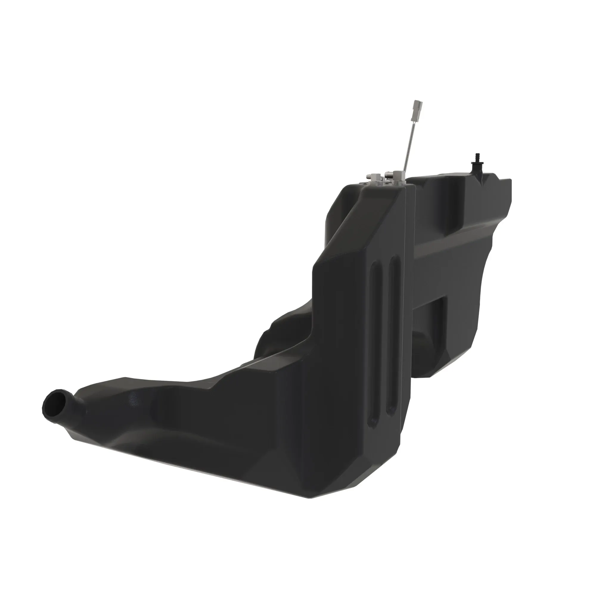 FUEL TANK ASSEMBLY LOW PRESSURE FUEL SYSTEM FOR X4-94T