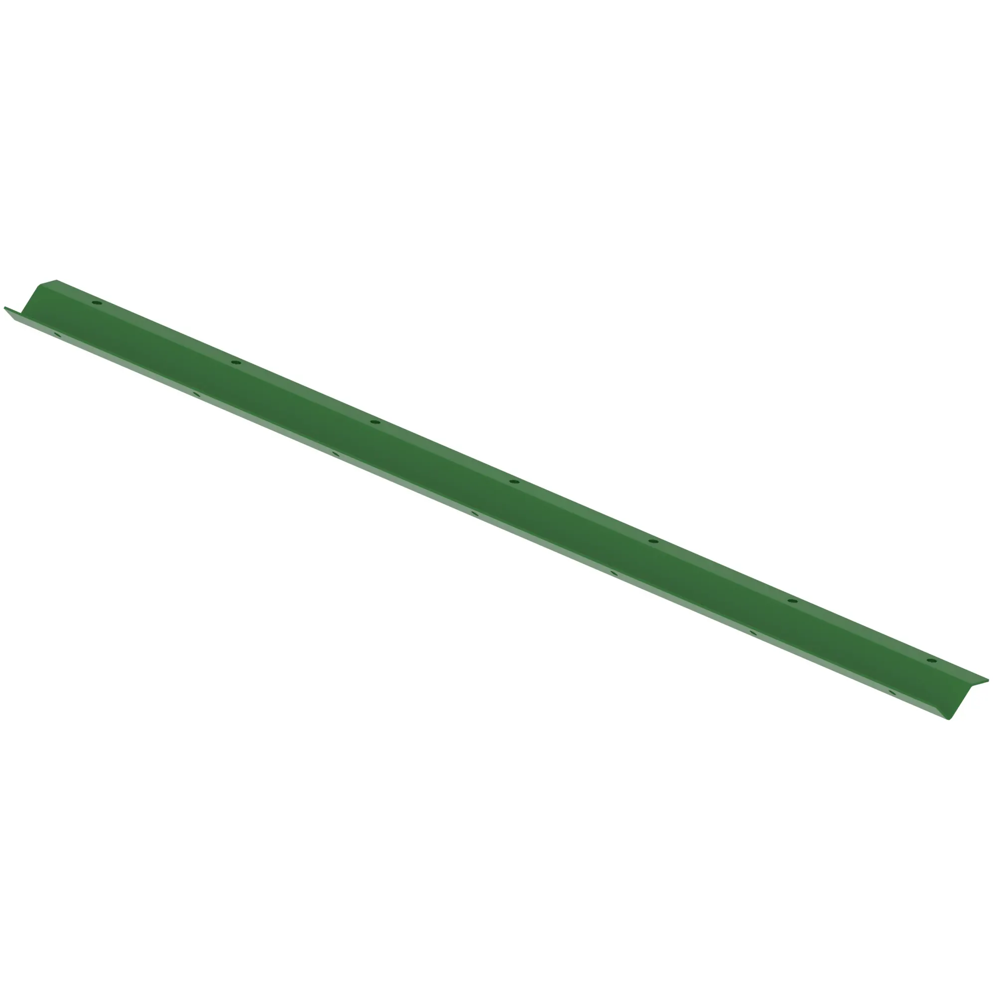 BRACKET
CAC TUBE RETENTION 210 EXCAVATOR