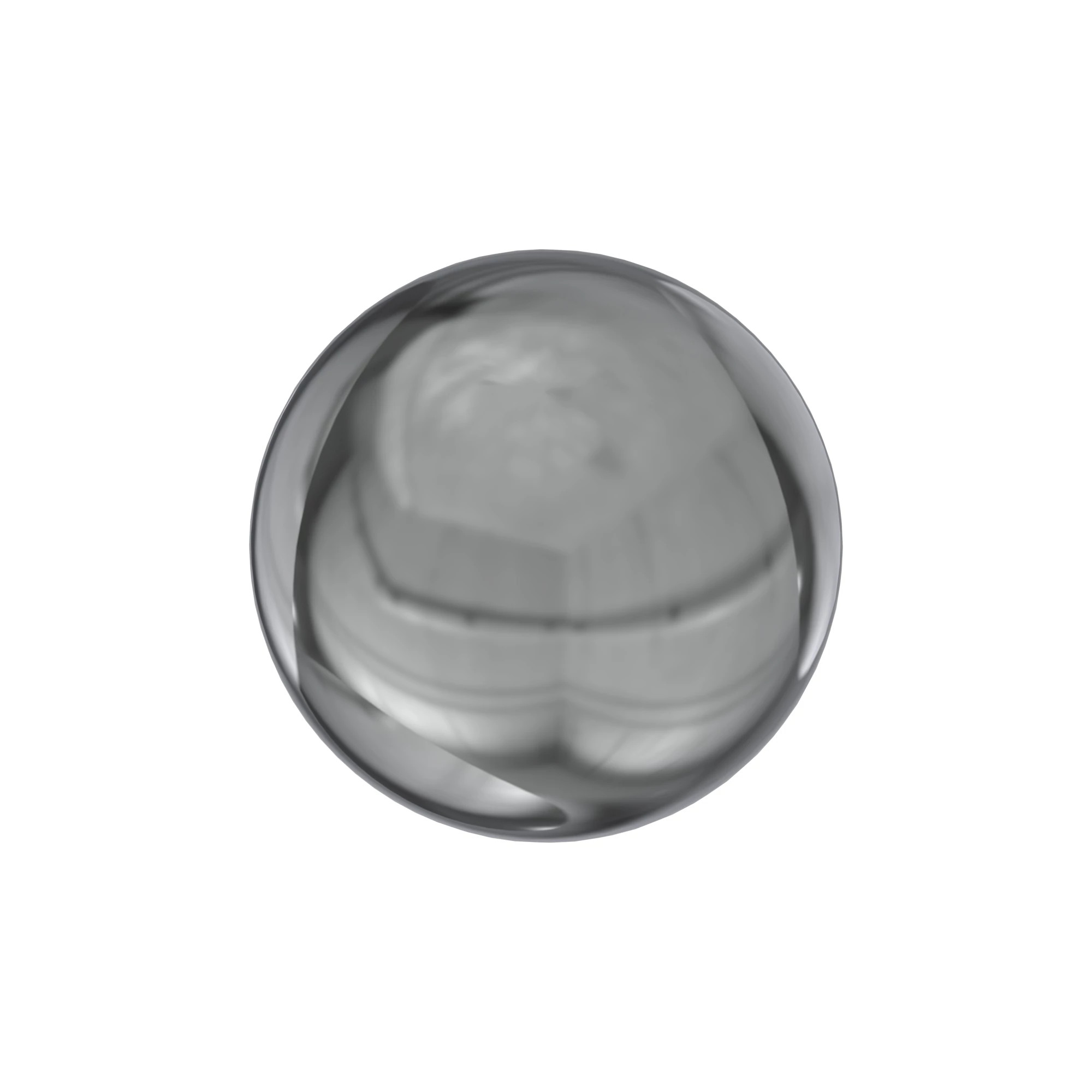 BALL, SHIFT DETENT