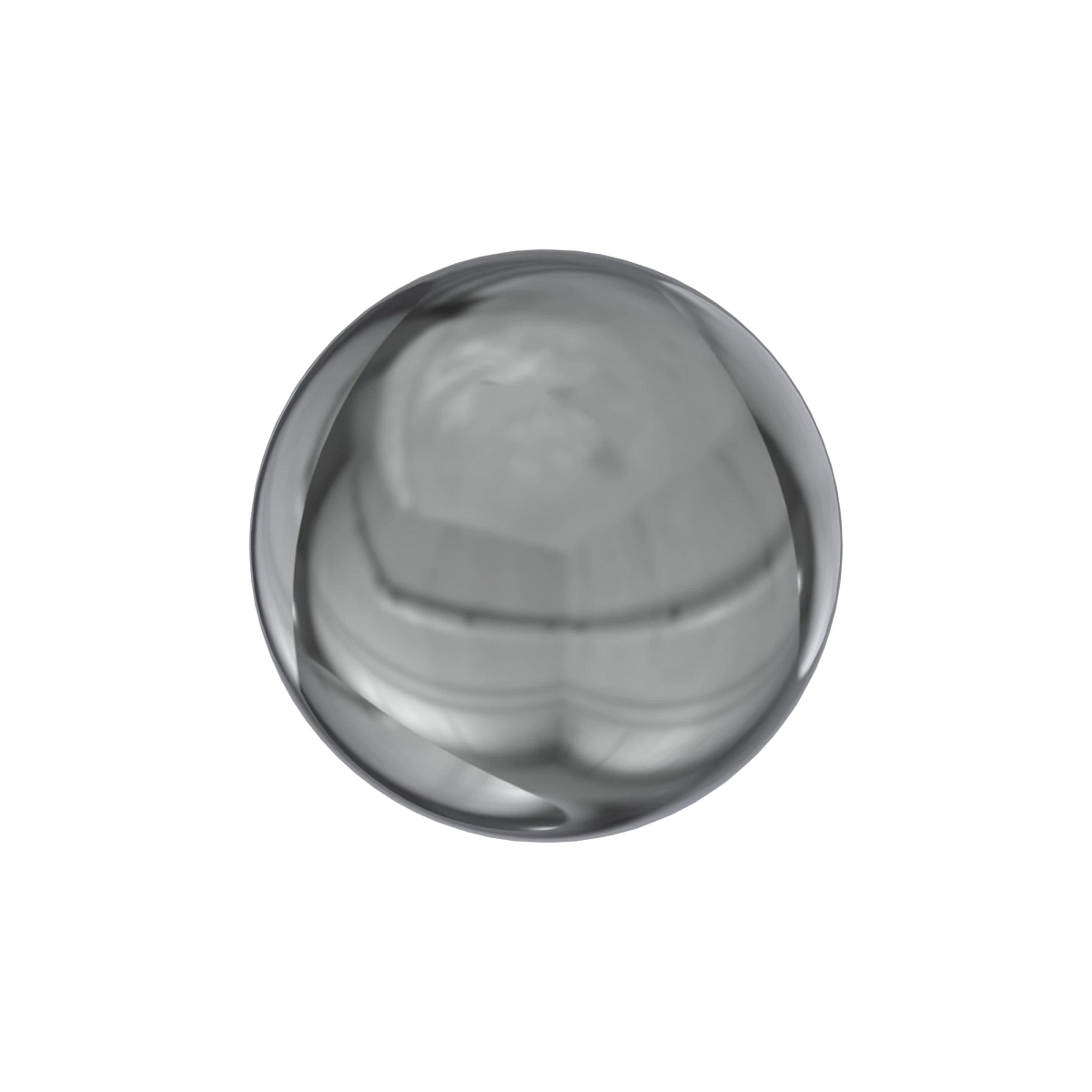 Ball, Shift Detent