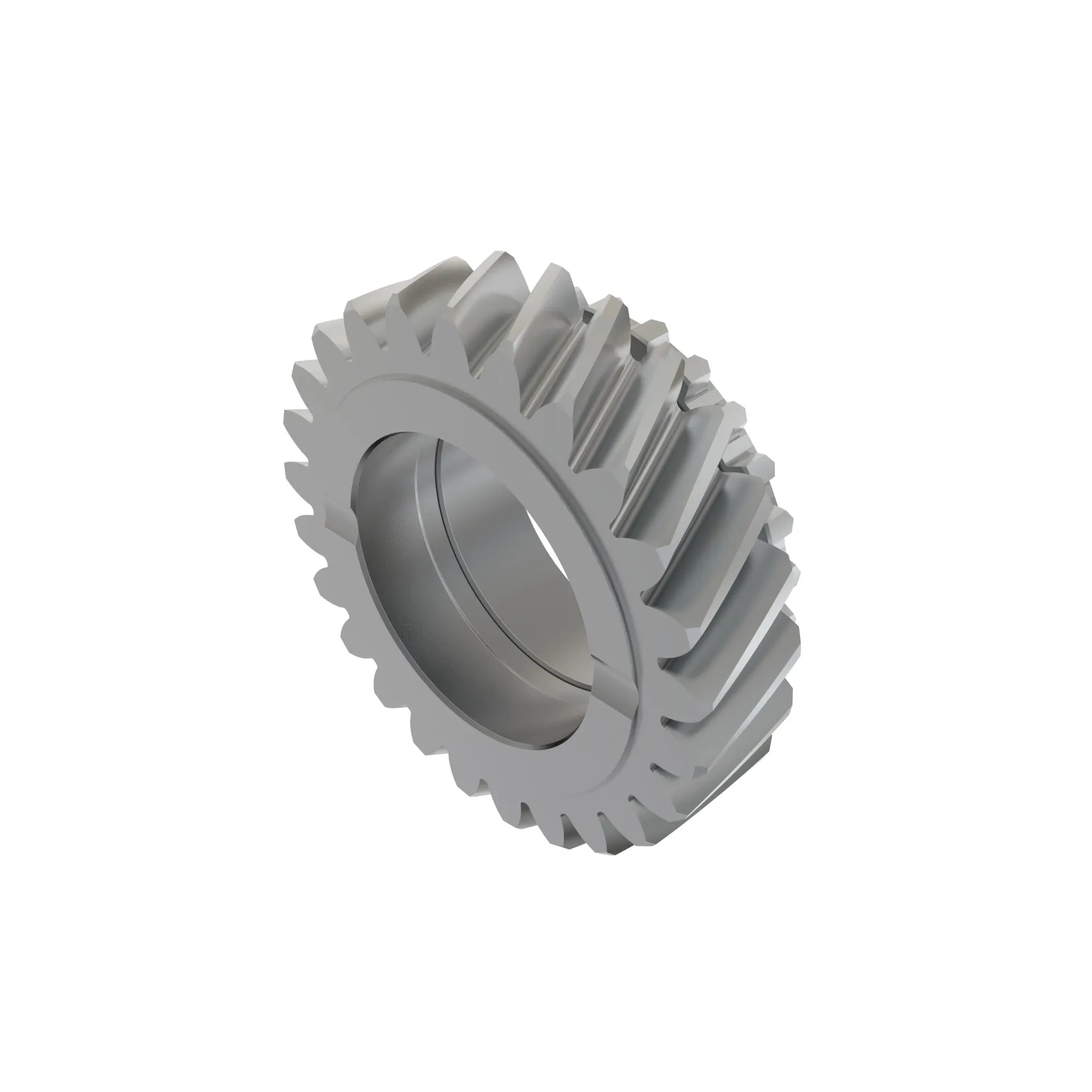 Helical Gear