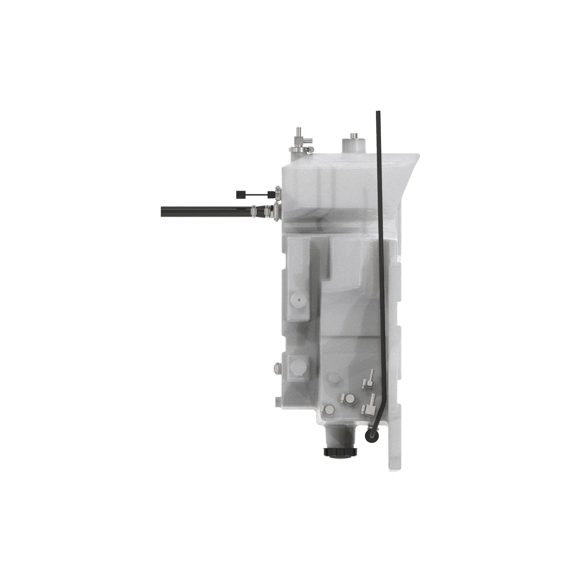 Hydraulic Reservoir