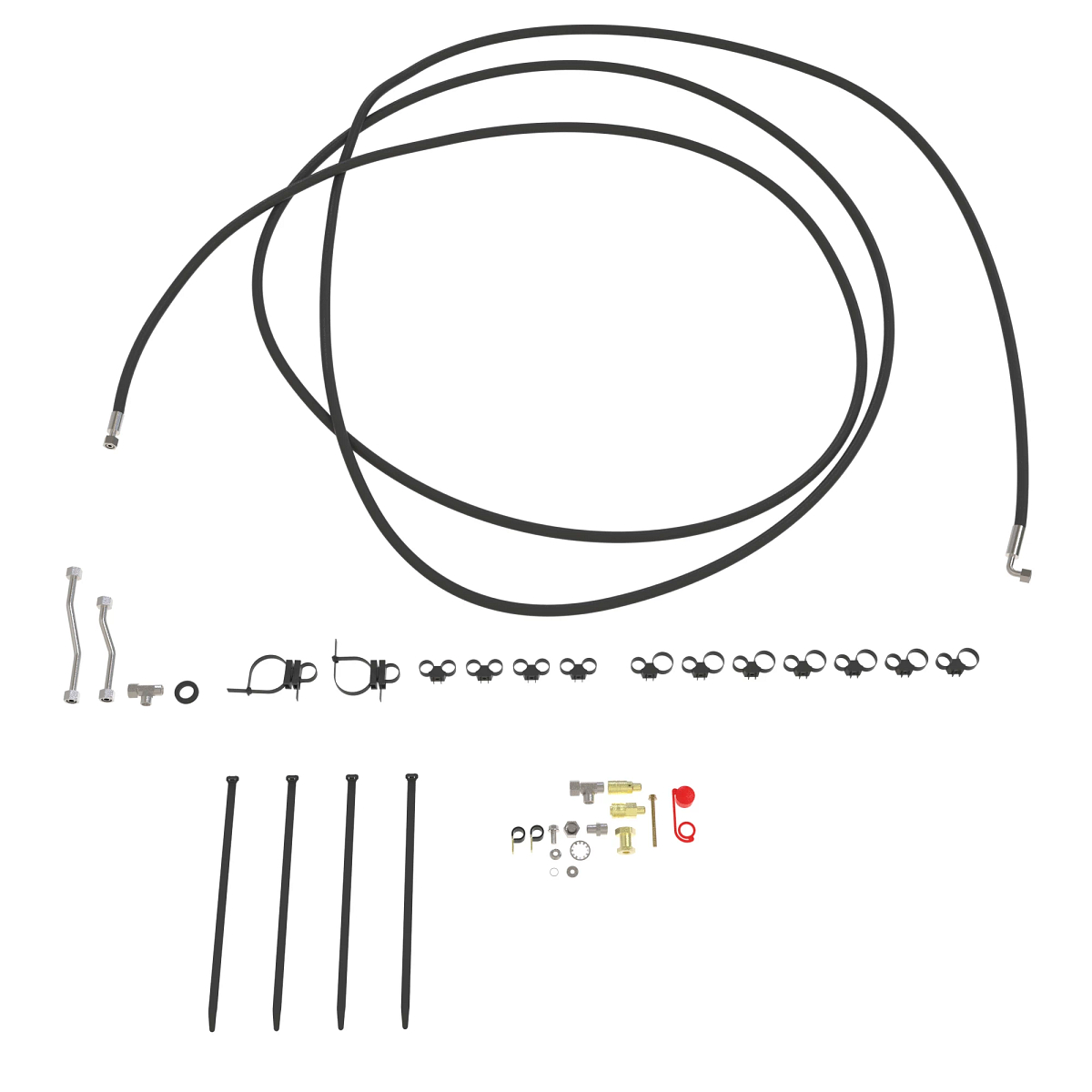 John Deere StalkBuster™ Ready Attachment - BXE11222