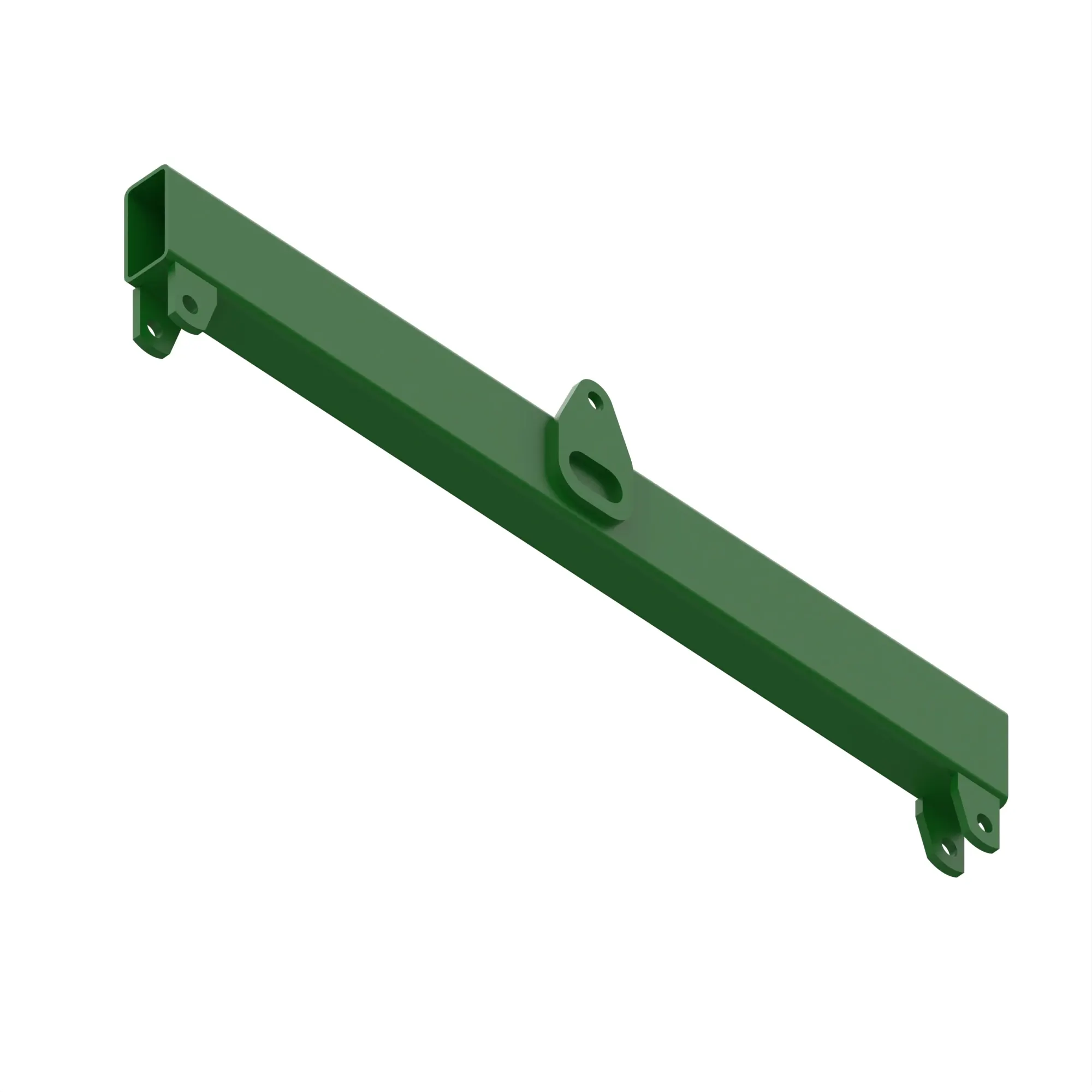 EVENER WELDMENT, 7.5" SPACING PW