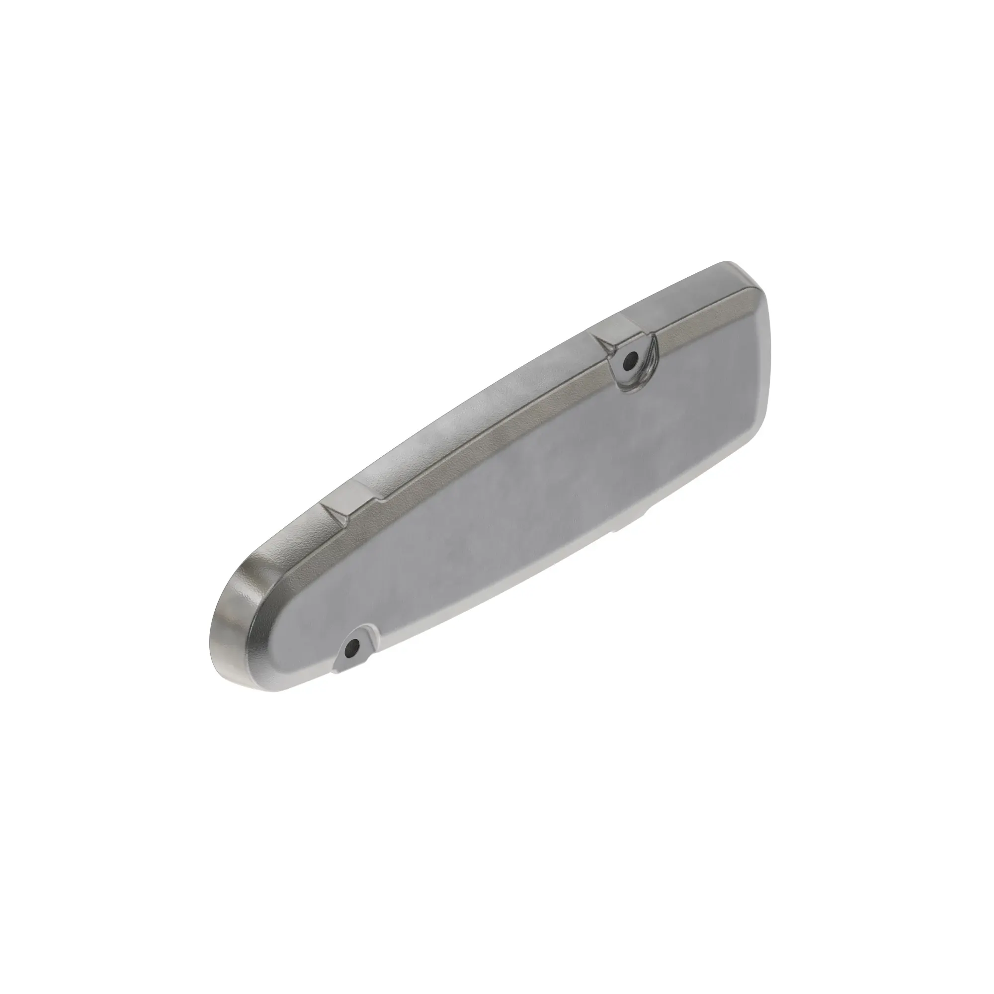 John Deere Power Brush Drive Case - TCU25590