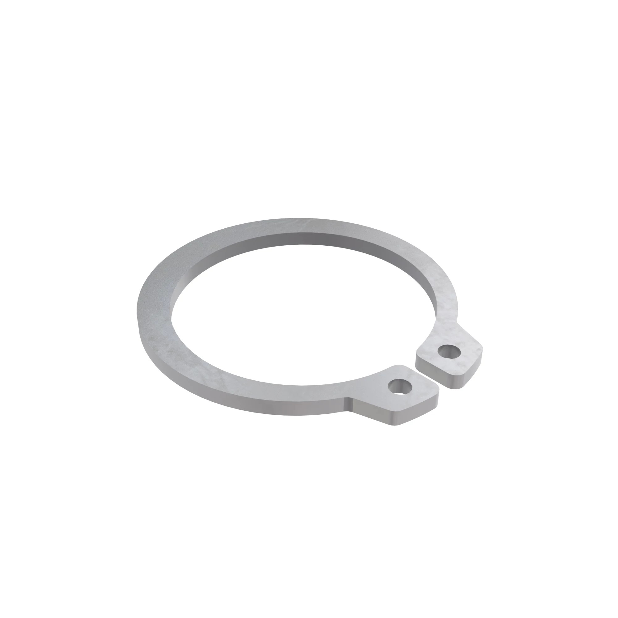 RING, RING, RETAINING