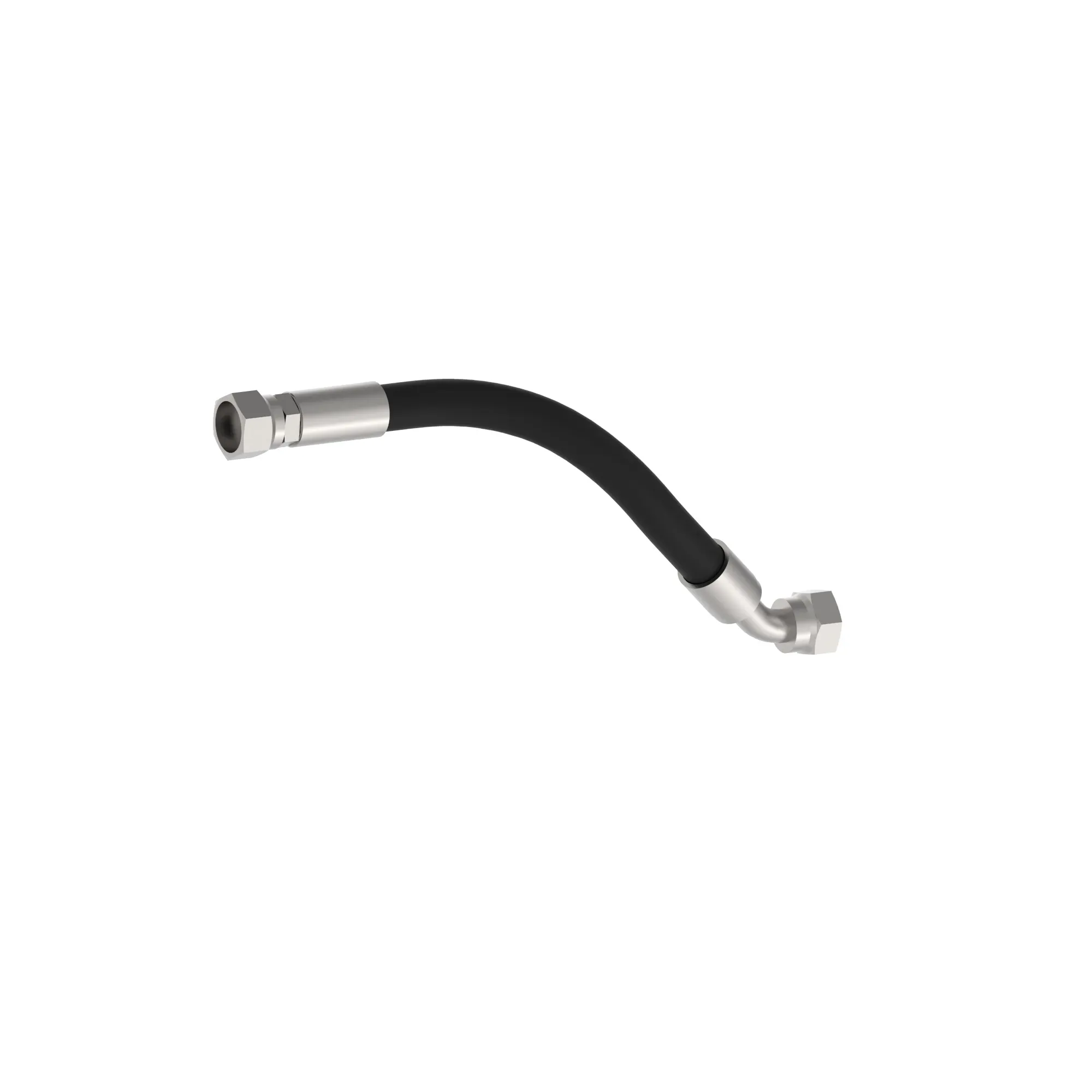 HYDRAULIC HOSE, 45CC PUMP DRAIN