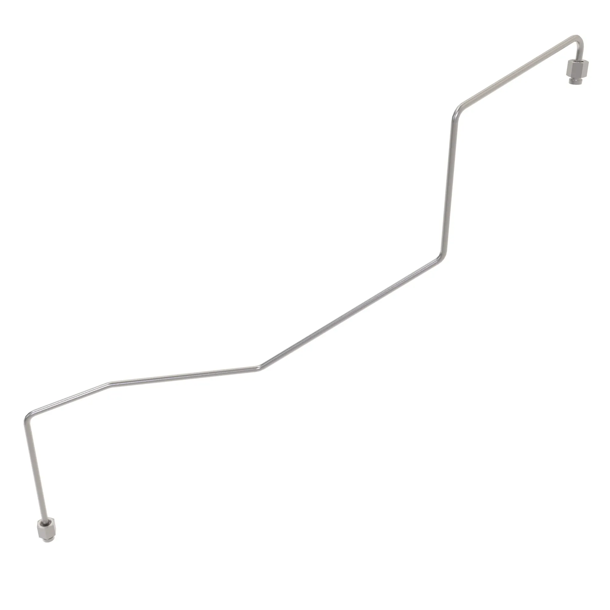 John Deere Oil Line - RE240064