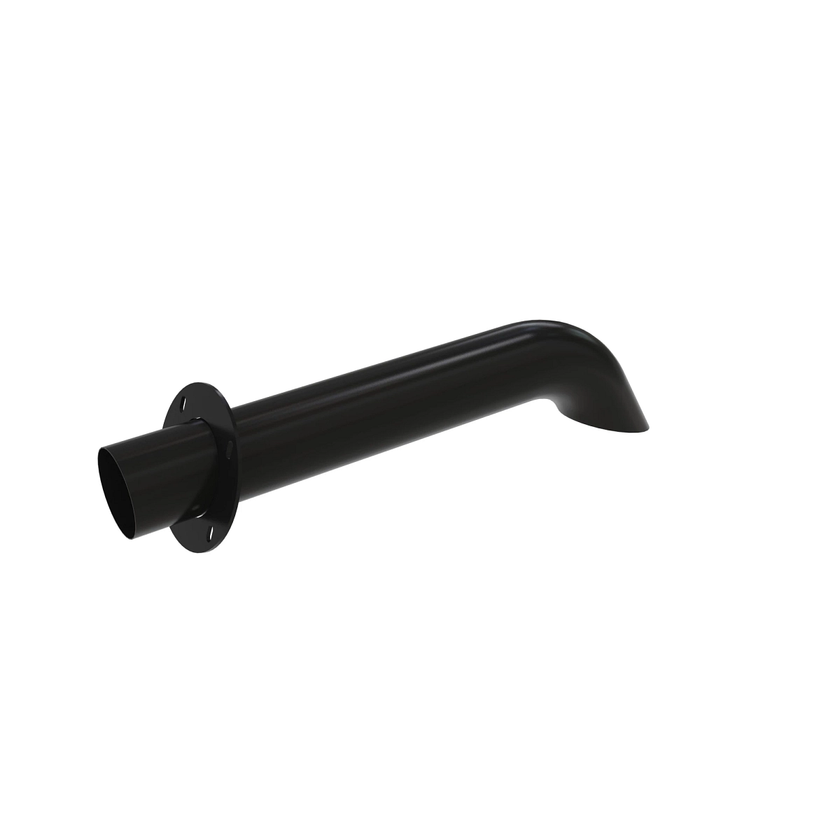Pipe, Exhaust