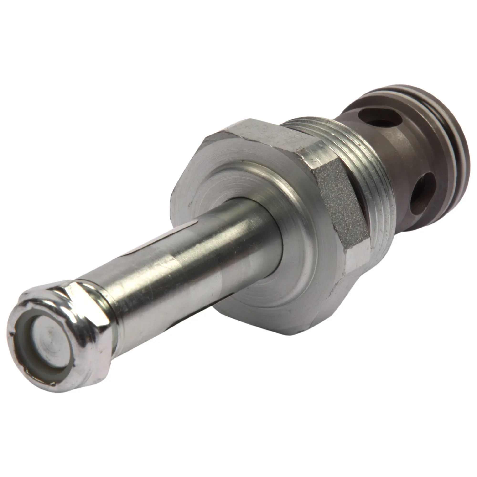 John Deere Solenoid Valve - CXT18259
