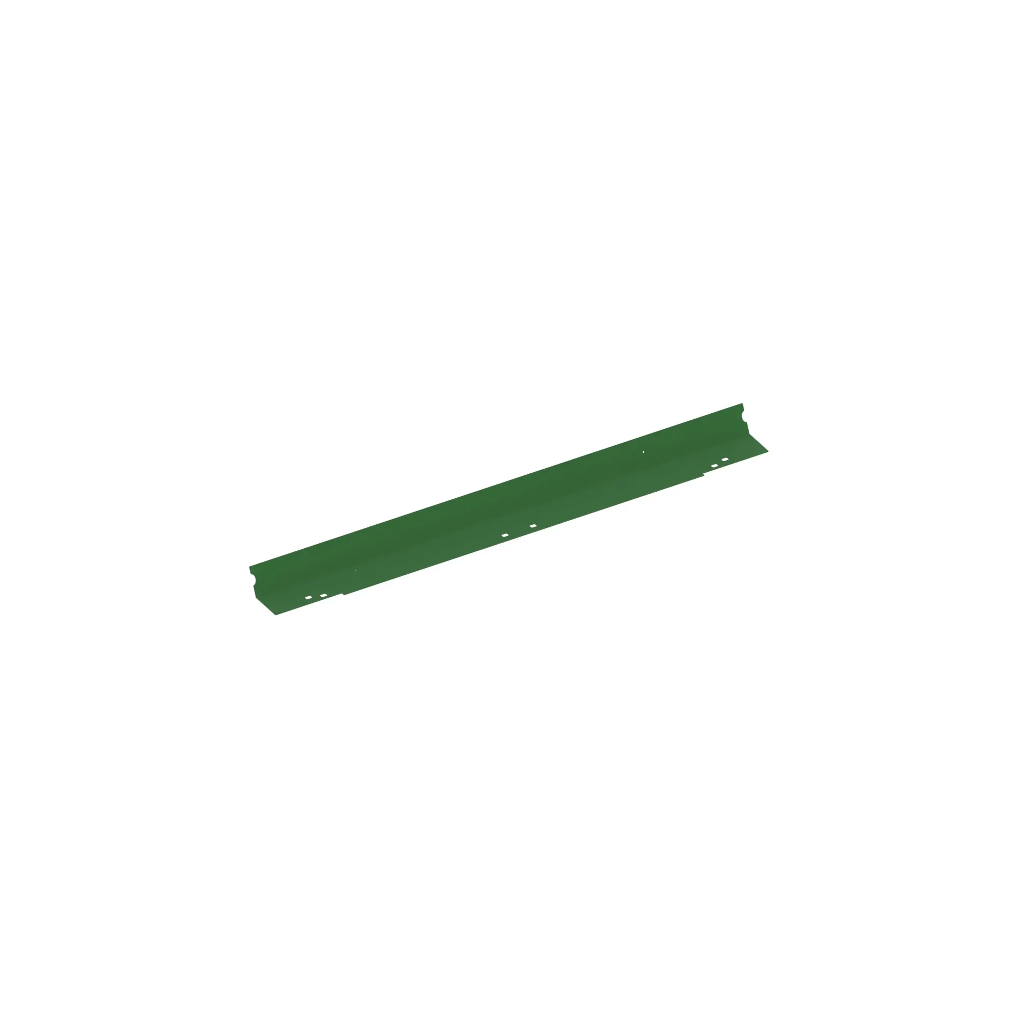 John Deere Sheet - HXE46237