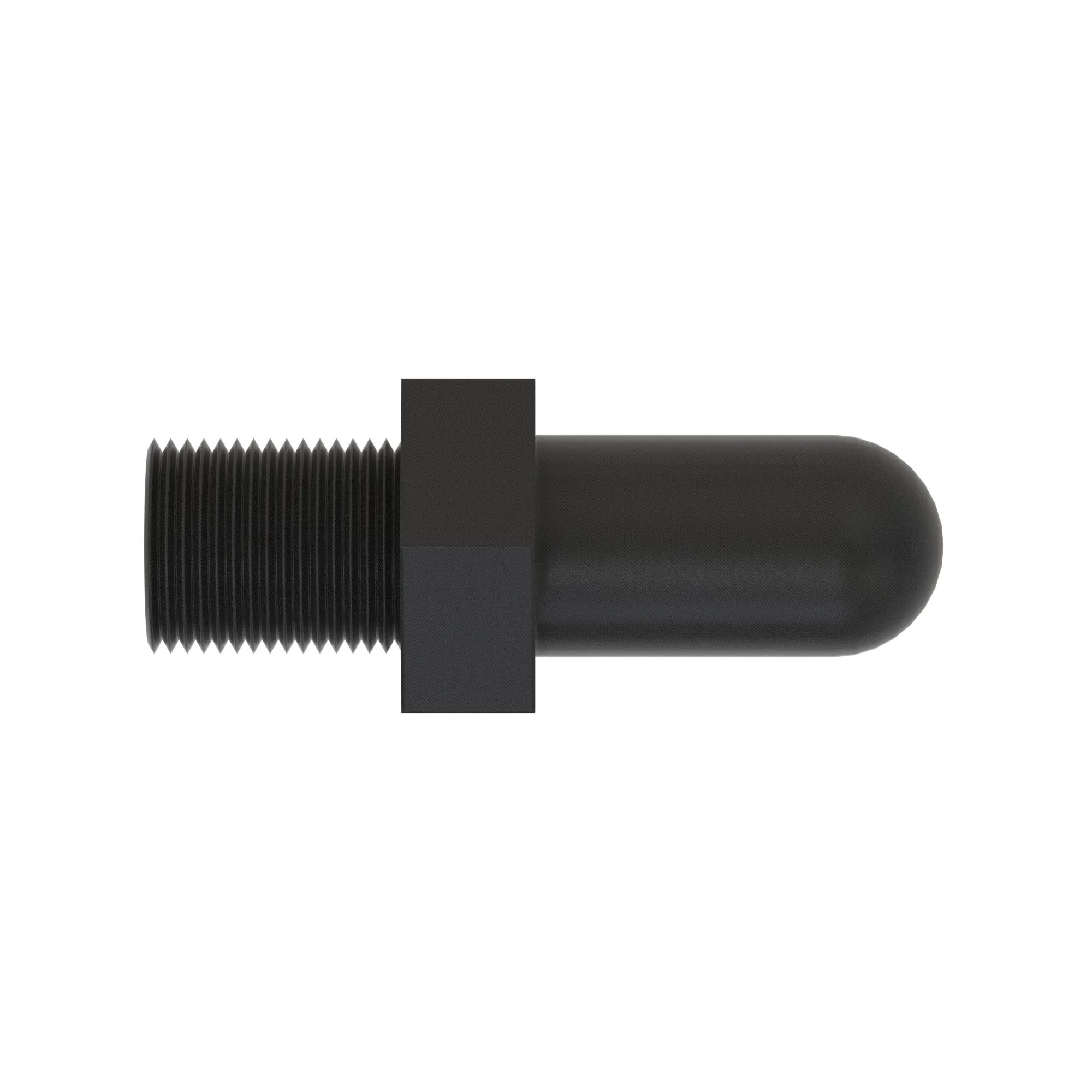 FITTING, 1/8" NPT X 3/8" HOSE 90