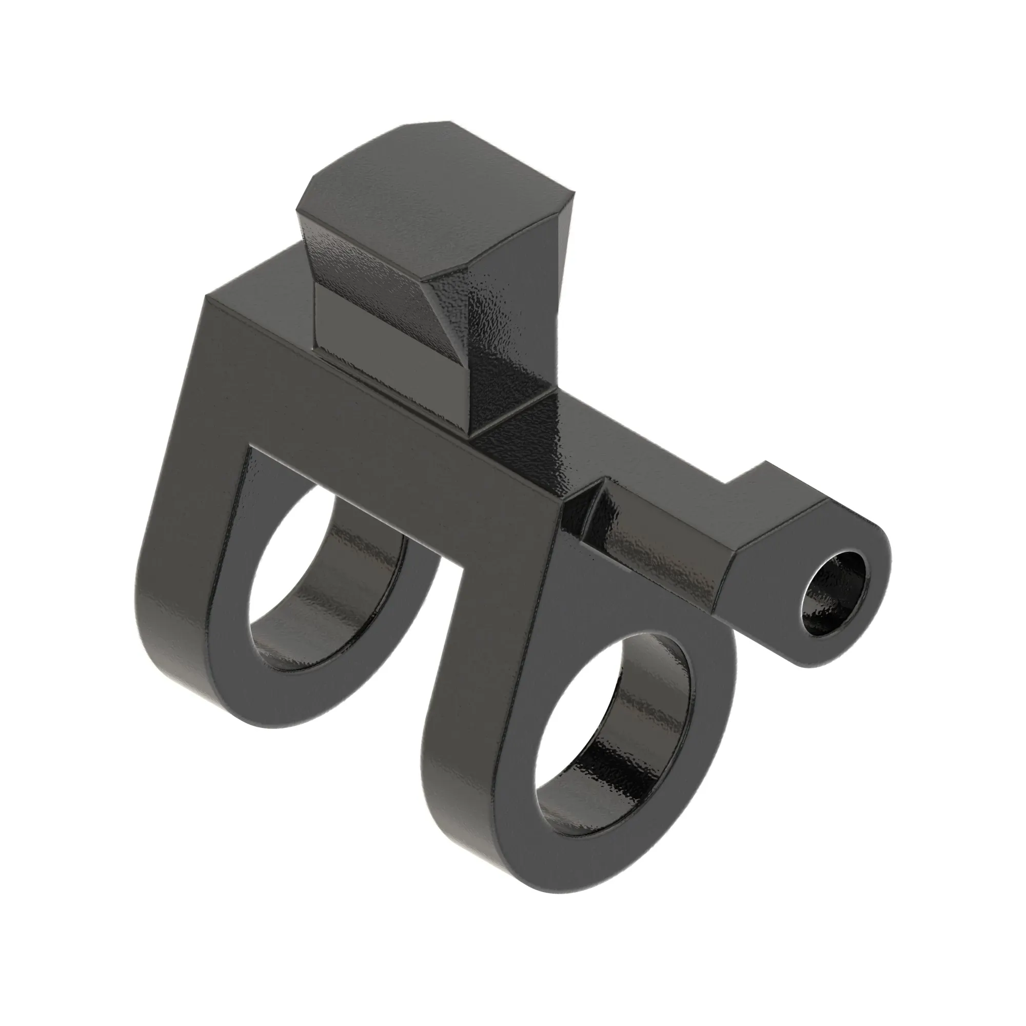 John Deere Shifter Arm - R118341