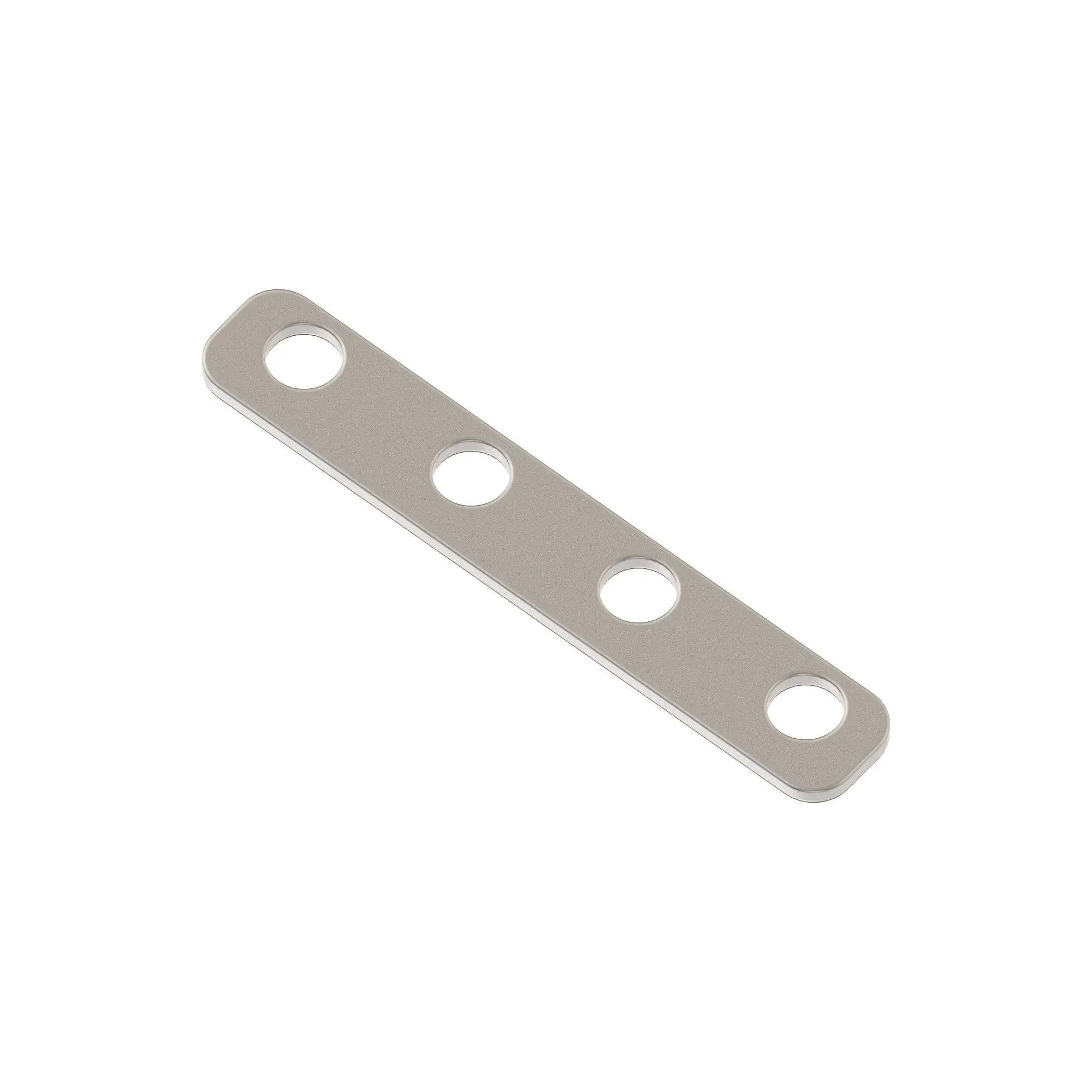 John Deere 4-Way Busbar Bracket - LVU25022