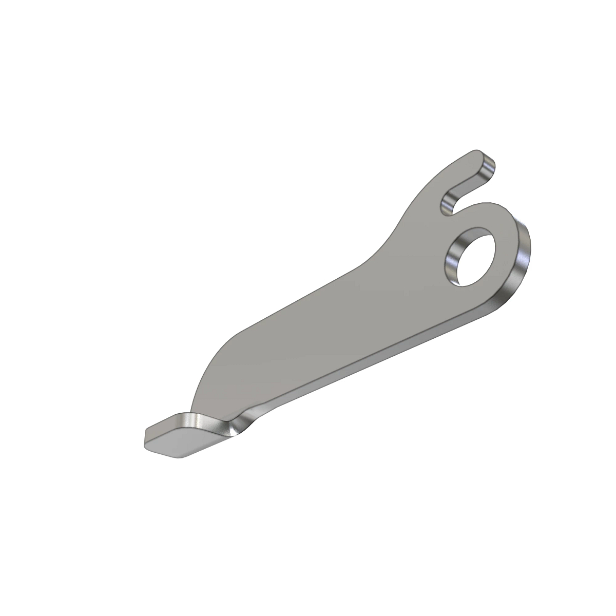 LATCH LID