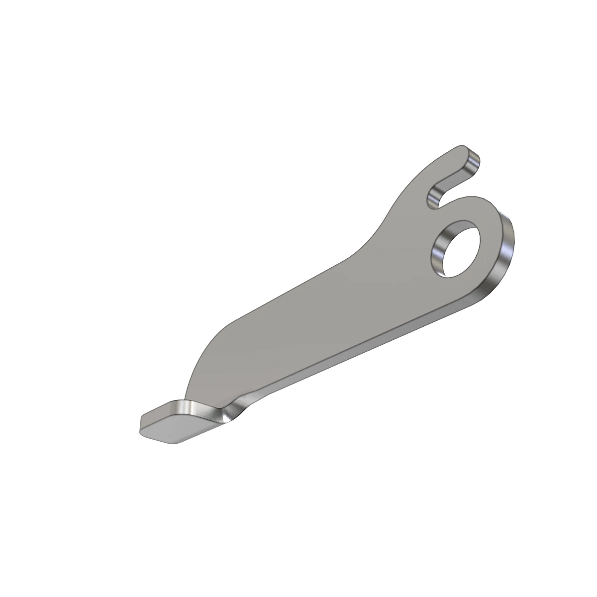 Latch Lid