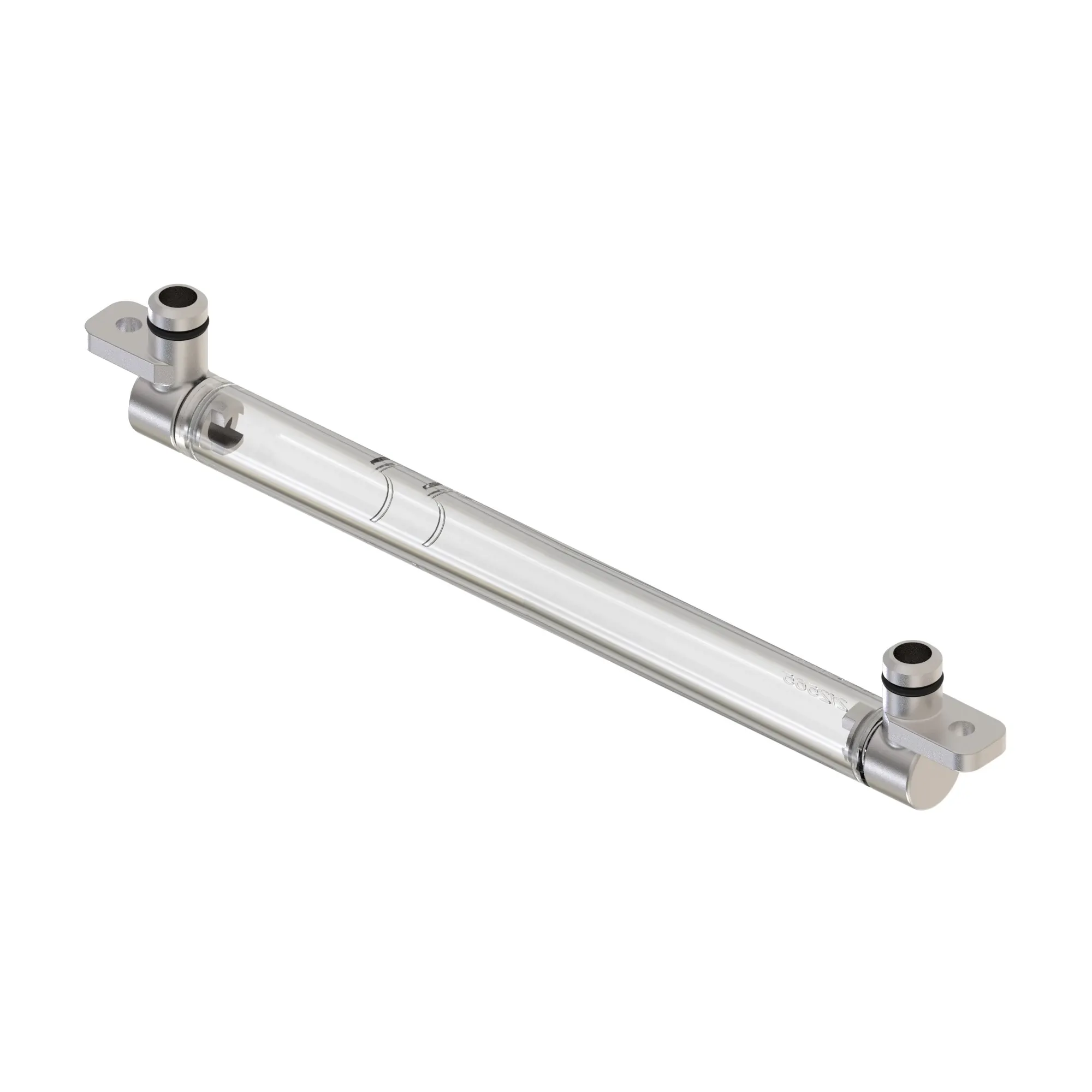 SIGHT GAUGE ASSY. FOR INDICATING RANGE +0,1 TO  -0,1 DEGREE STYL. RANGE (20MM LOWER CLRA)