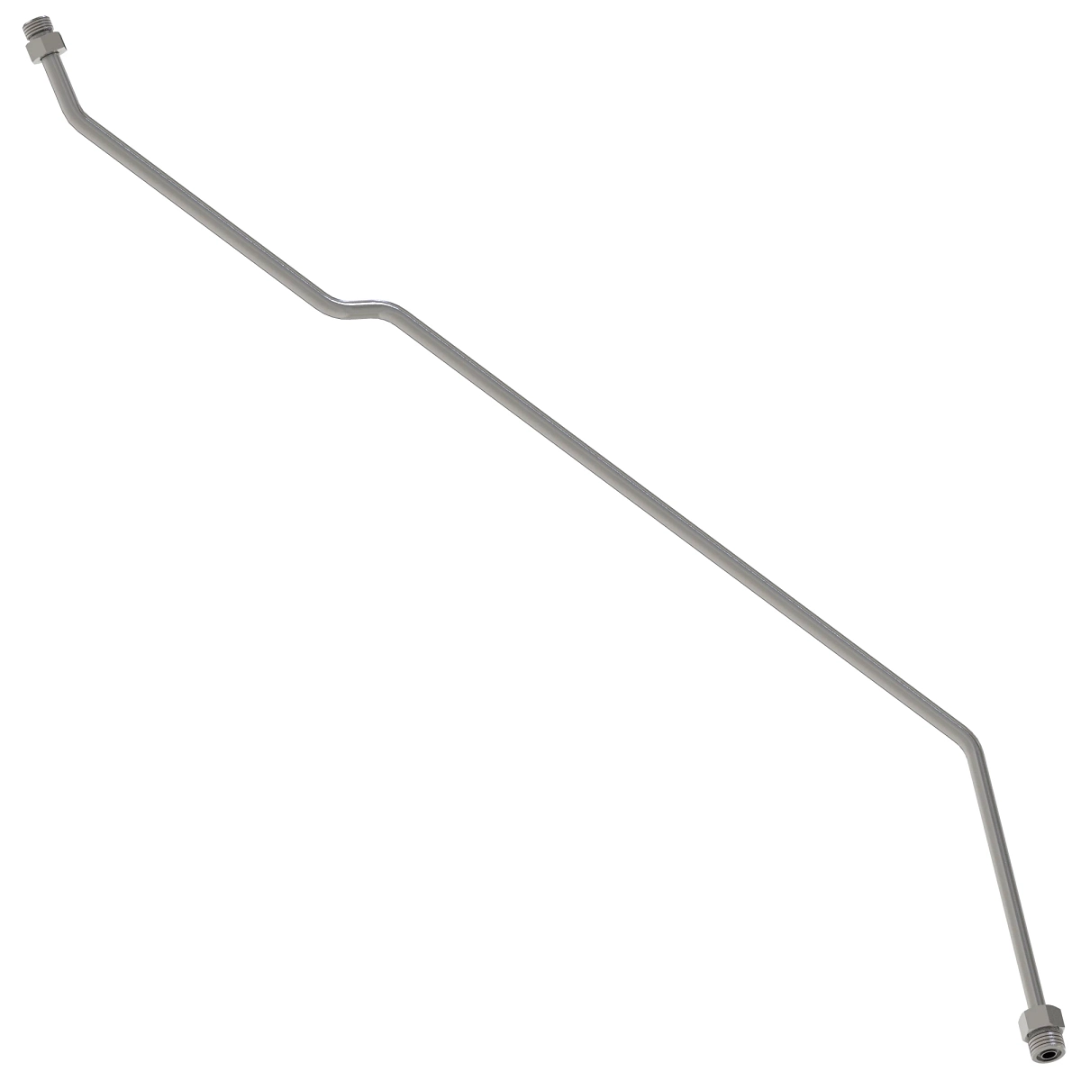Oil Tubes and Hoses (3RD Func) D170