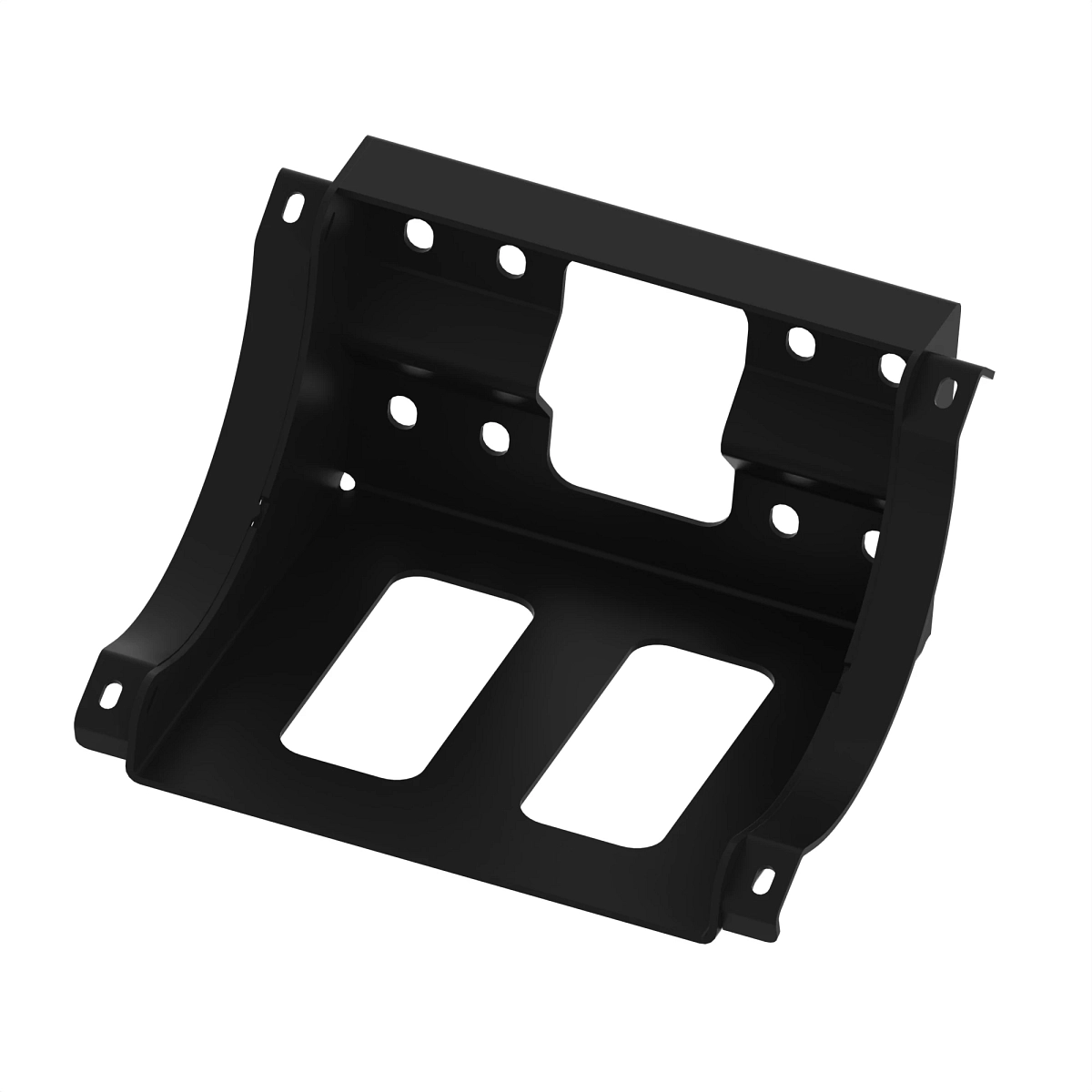 Bracket, Scr Catalyst Mounting, Size