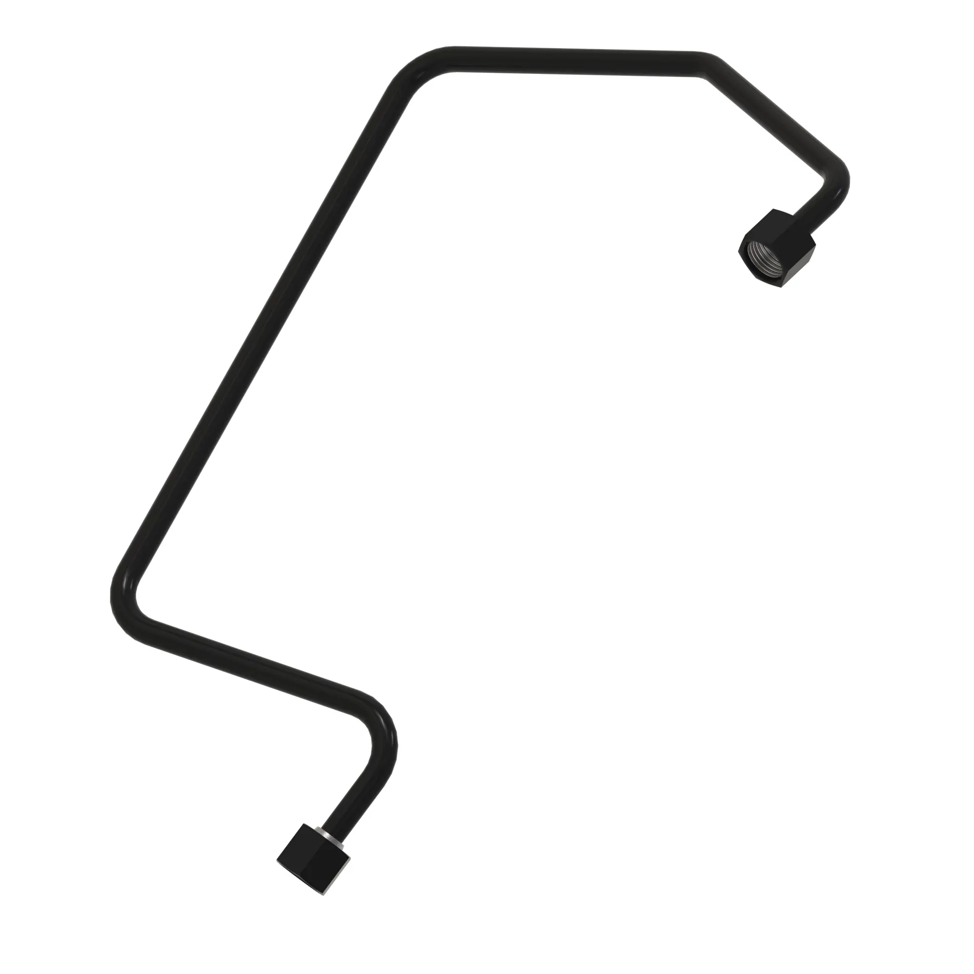 Oil Line