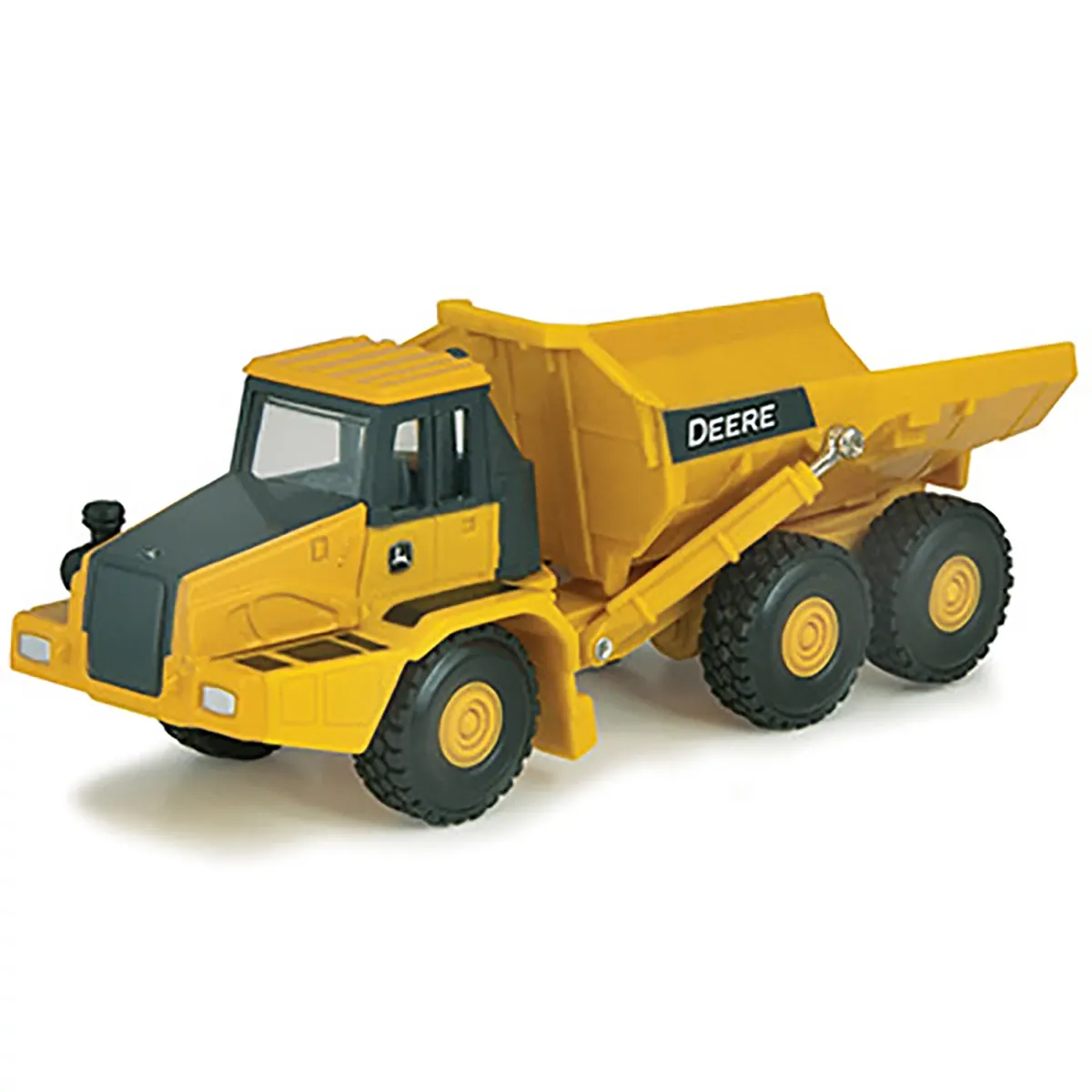 "1/64 Articulated Dump Truck"