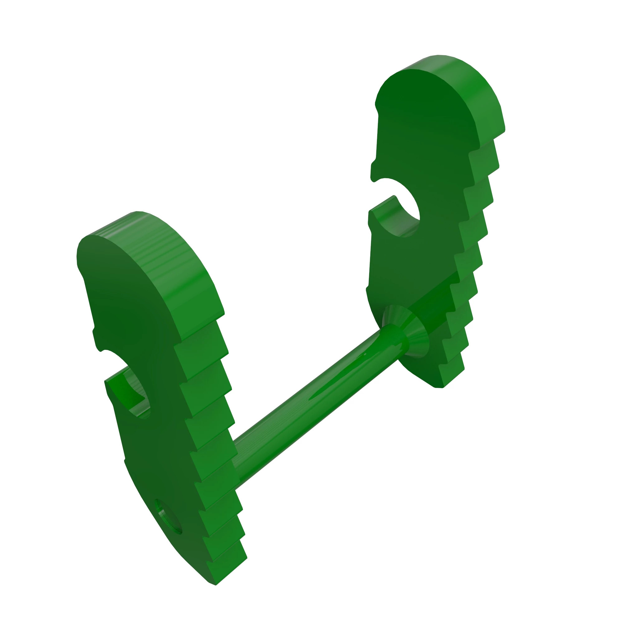 SERVICE BRACE SUPPORT