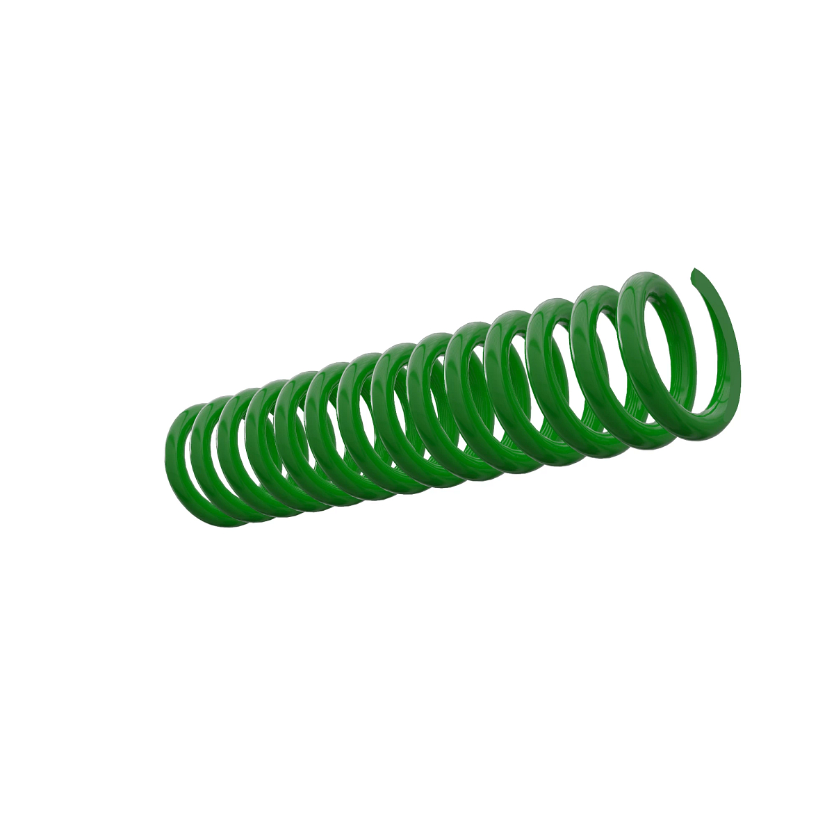 COMPRESSION SPRING