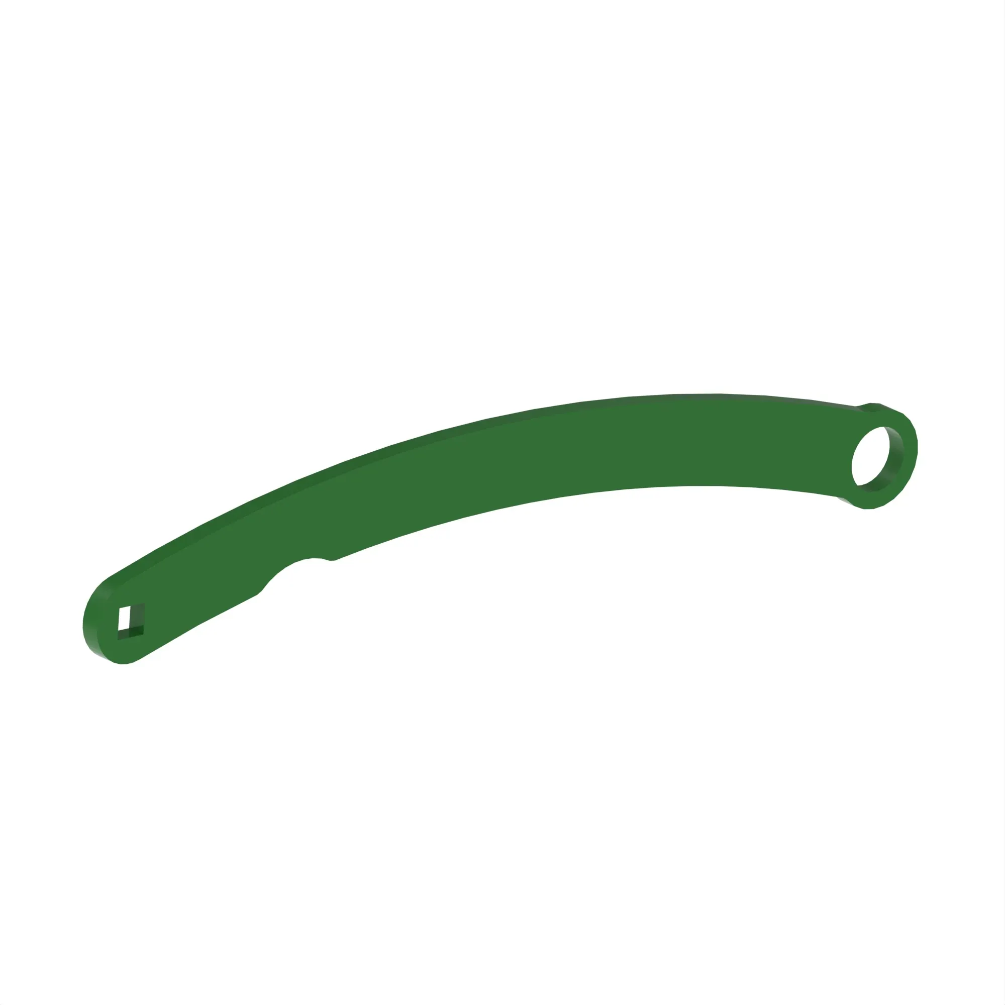 John Deere Plate - HXE141970