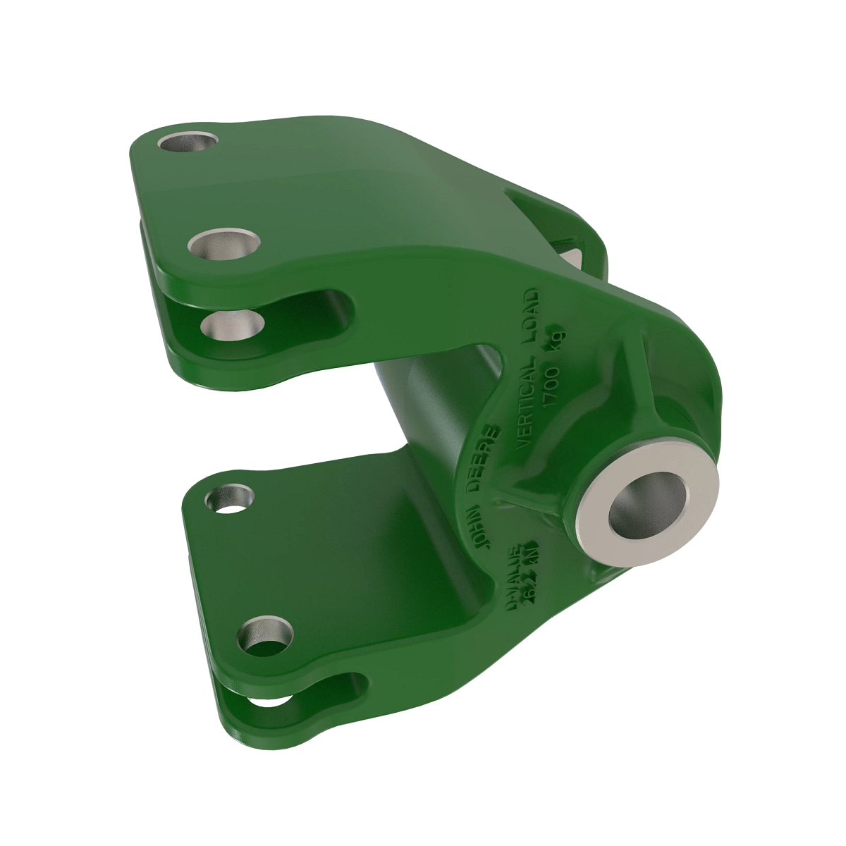 Rear Hitch