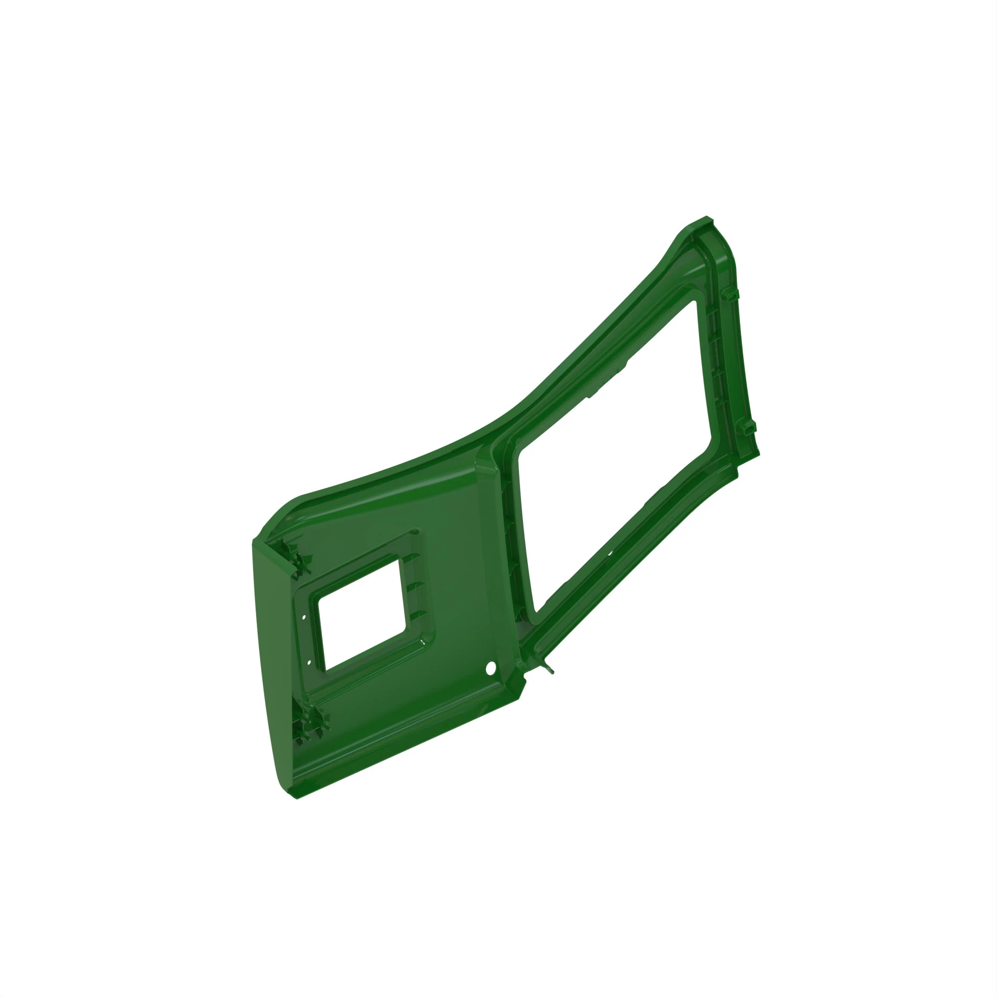 AH234681: LH Front Styling Panel | Shop.Deere.com