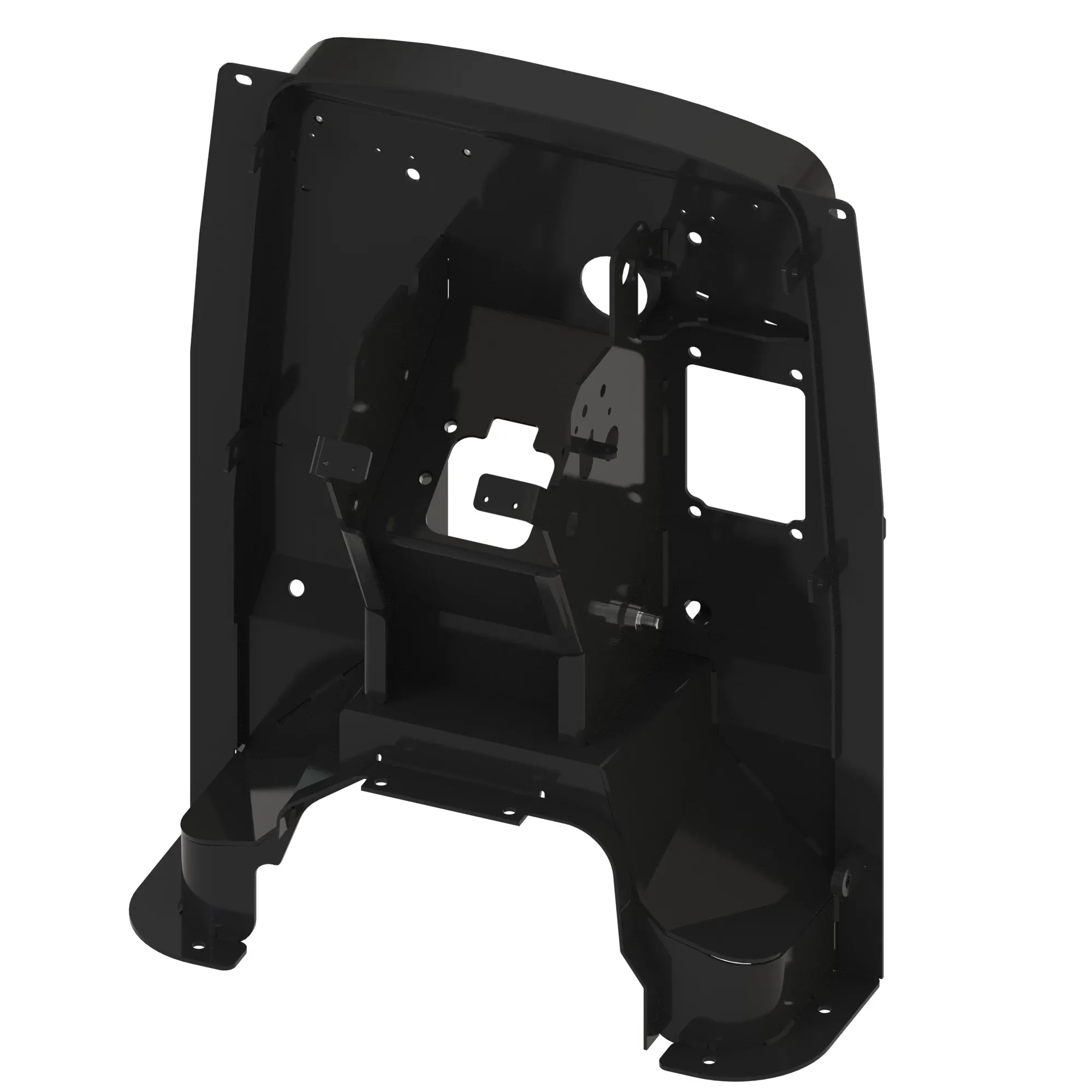 Control Support, C