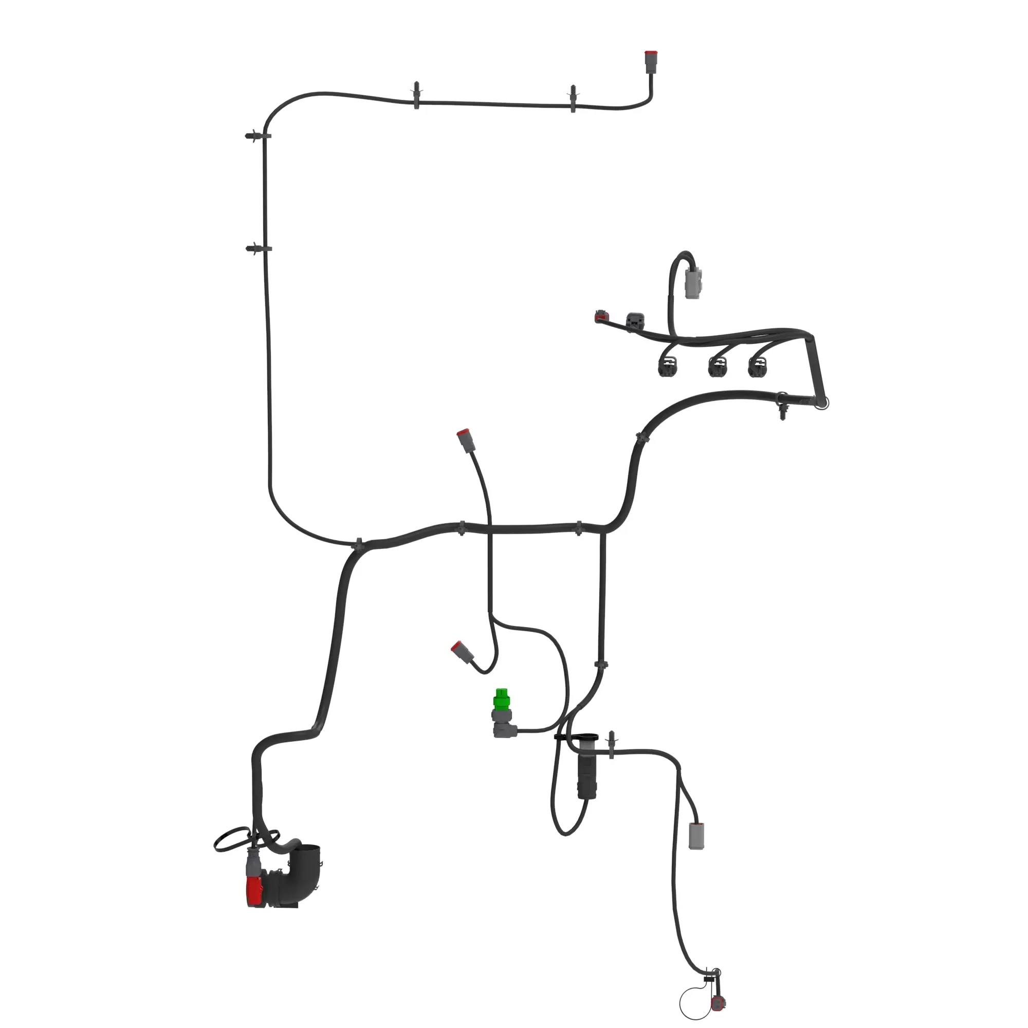 Wiring Harness