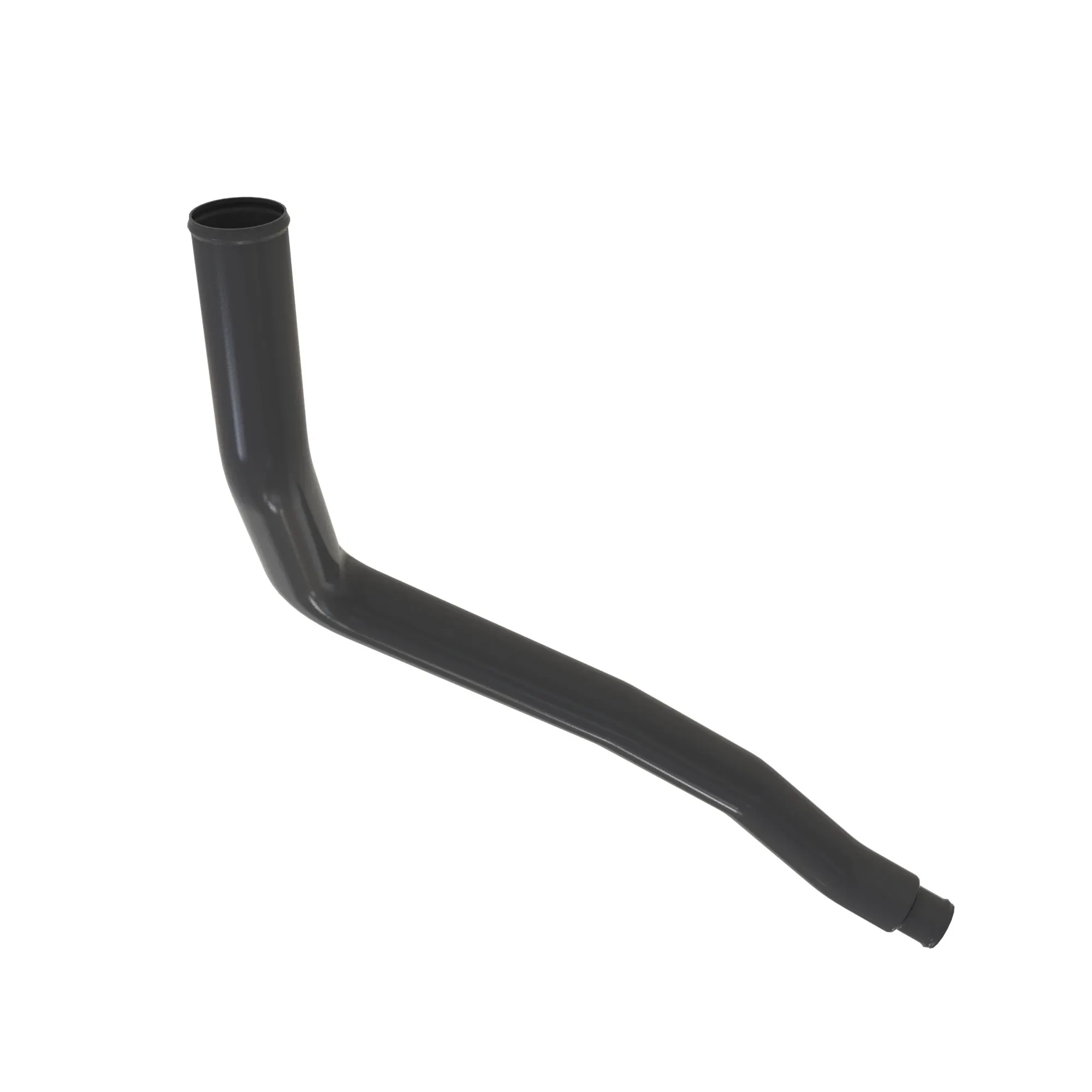 John Deere Charge Air Cooler Lower Tube - T331664