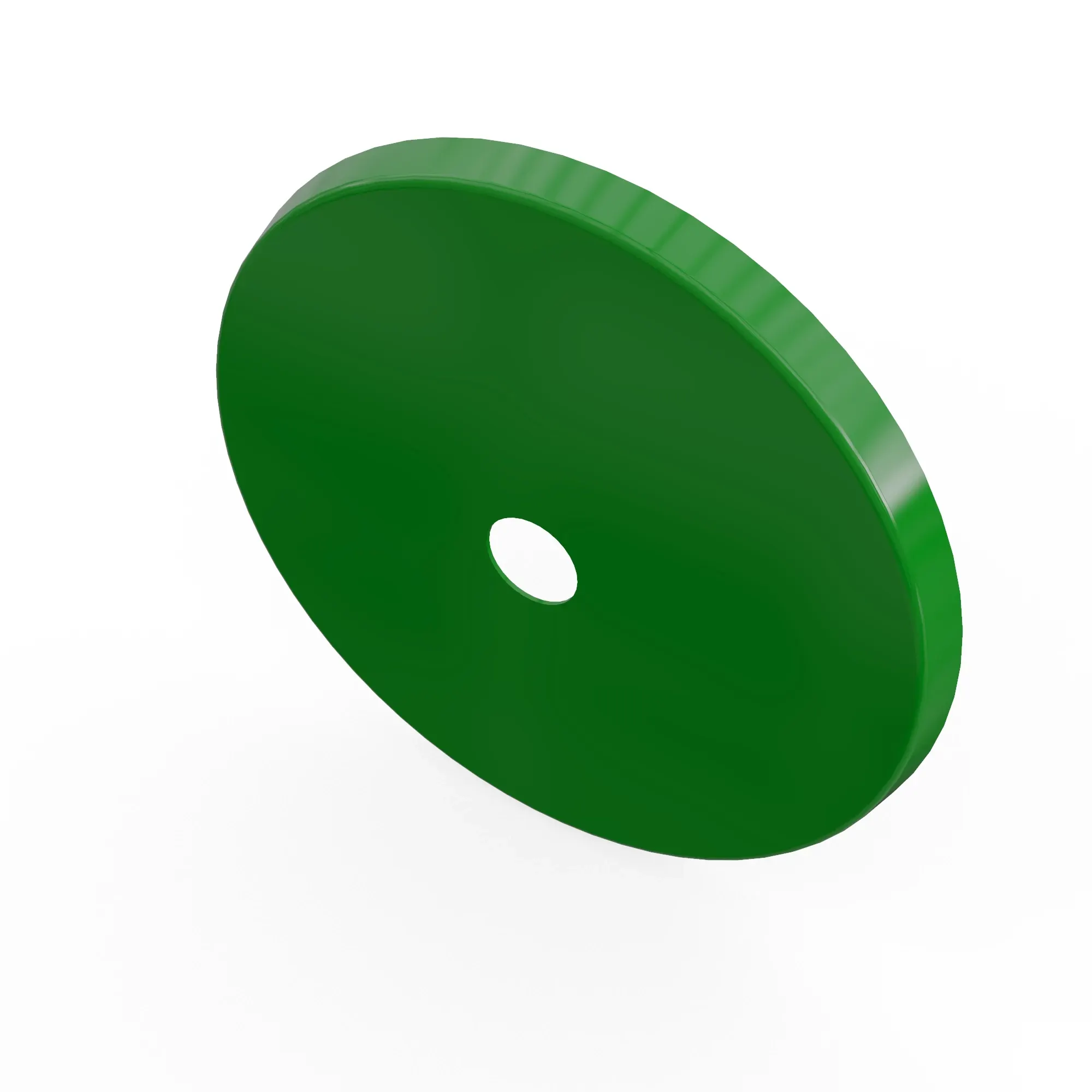Round Retainer