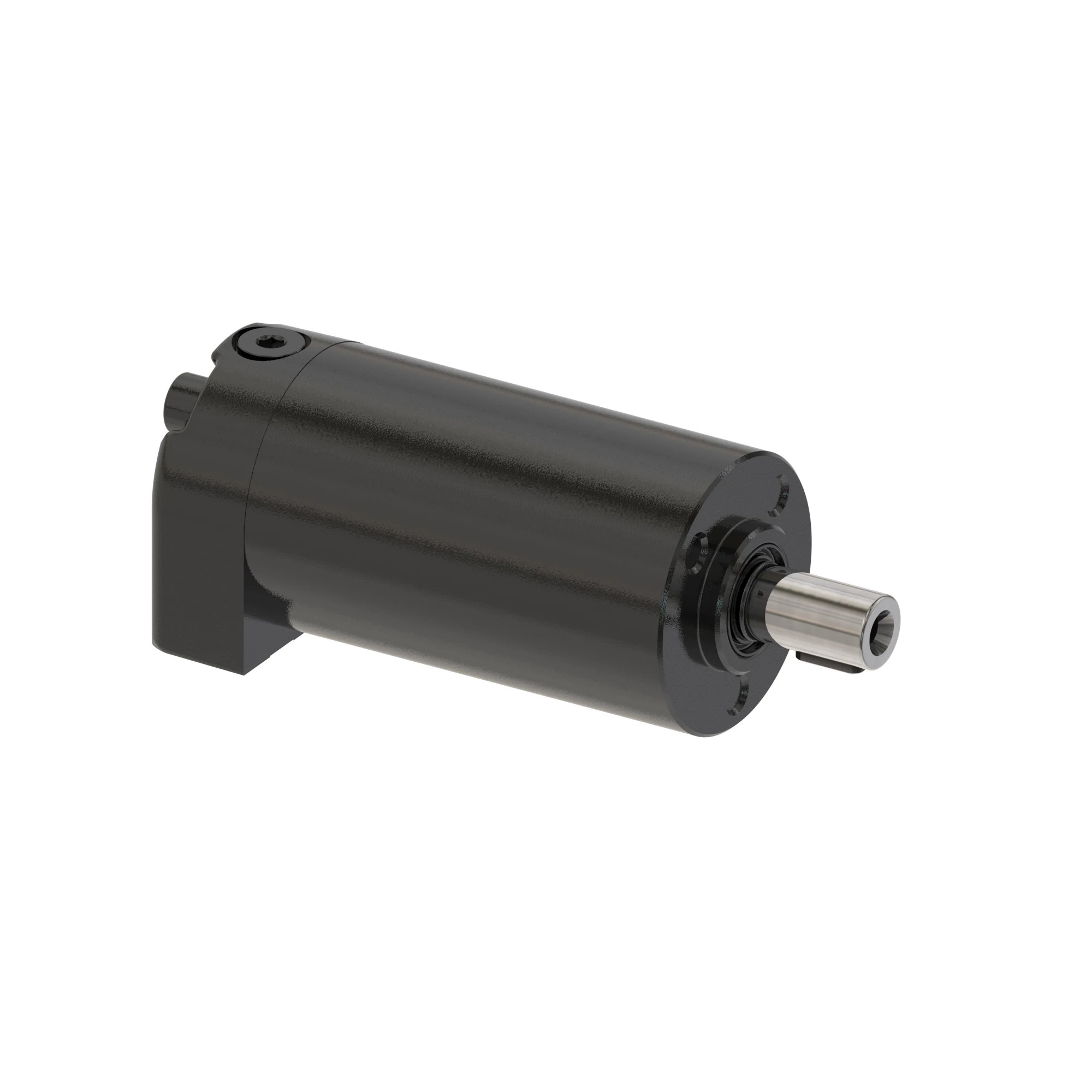 John Deere Sharpener Stone Drive Orbital Hydraulic Motor, 50 cc/rev - AXE19447