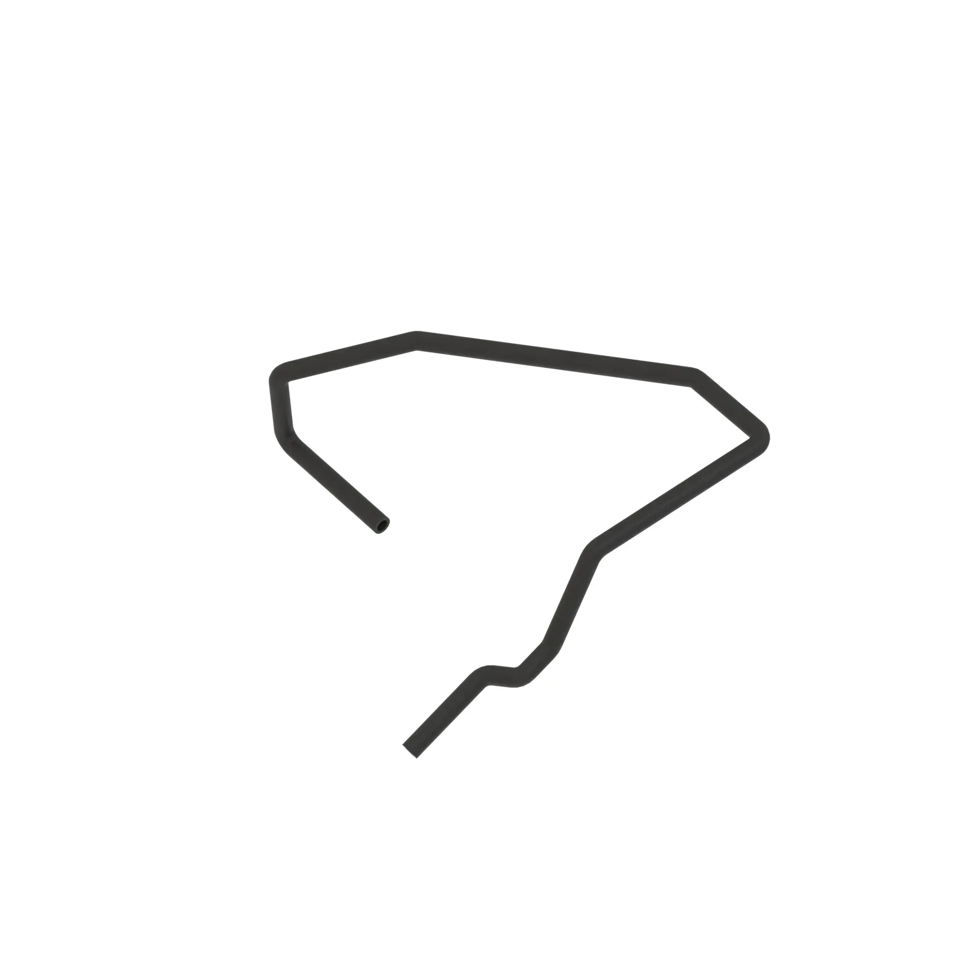 John Deere DEF Coolant Hose - T369241