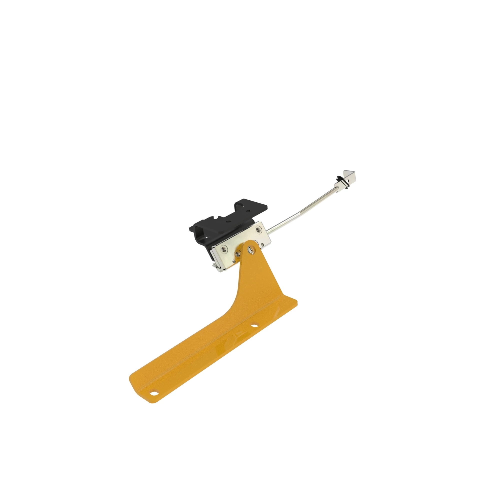 John Deere Hood and Side Panels Latch Kit - AT196815