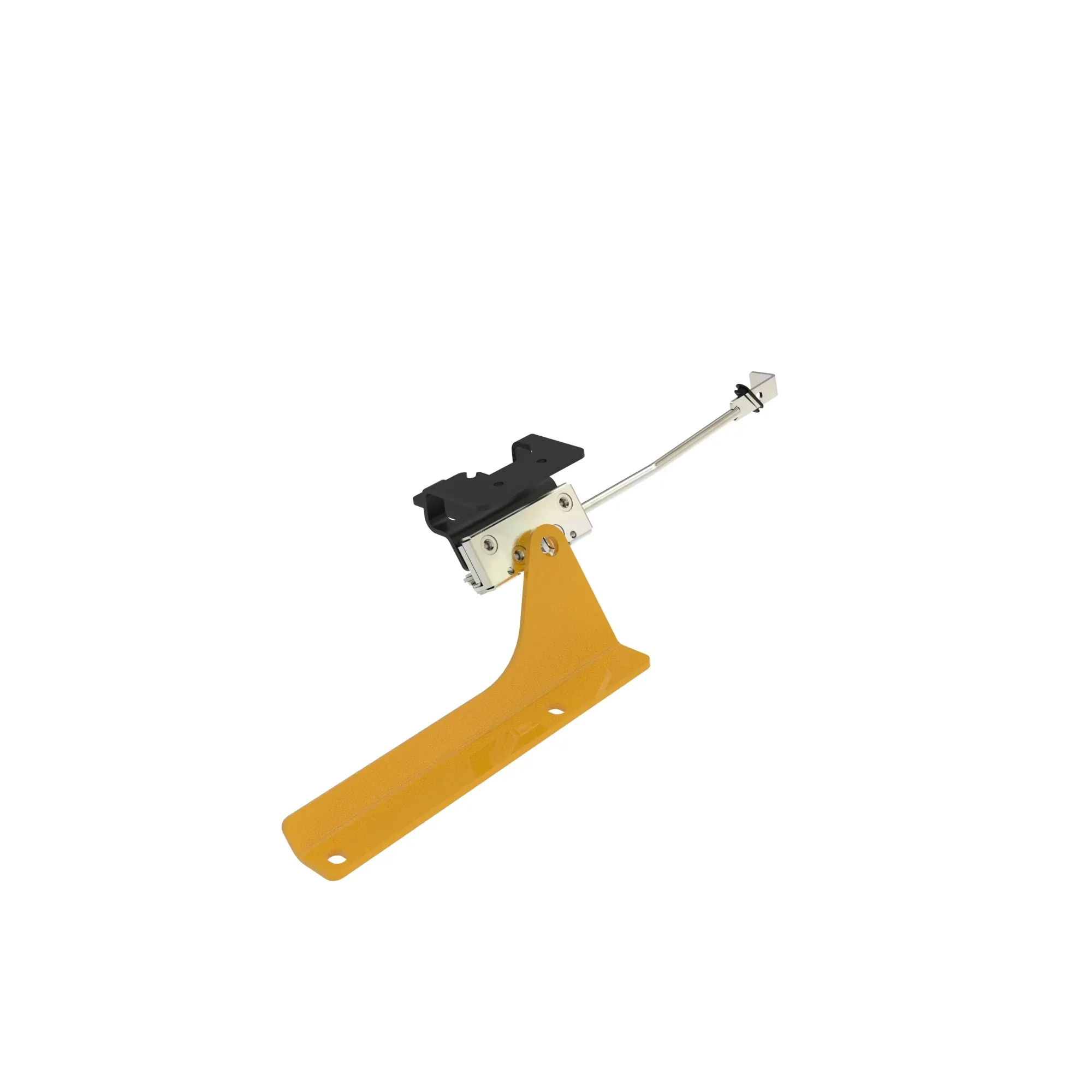 John Deere Hood and Side Panels Latch Kit - AT196815