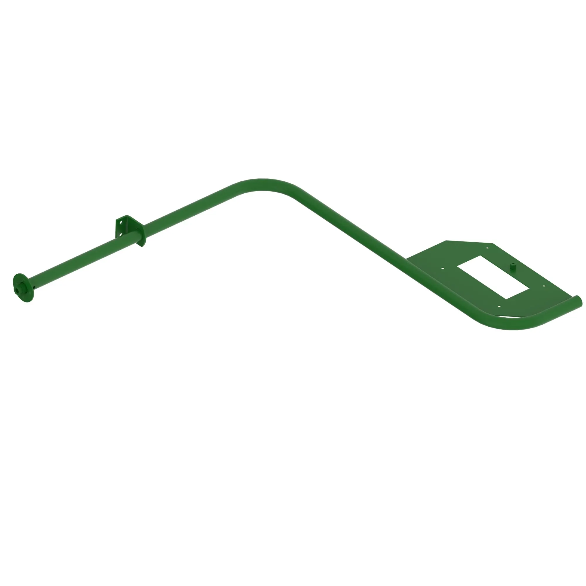 BRACKET, TAIL LIGHT BRACKET
