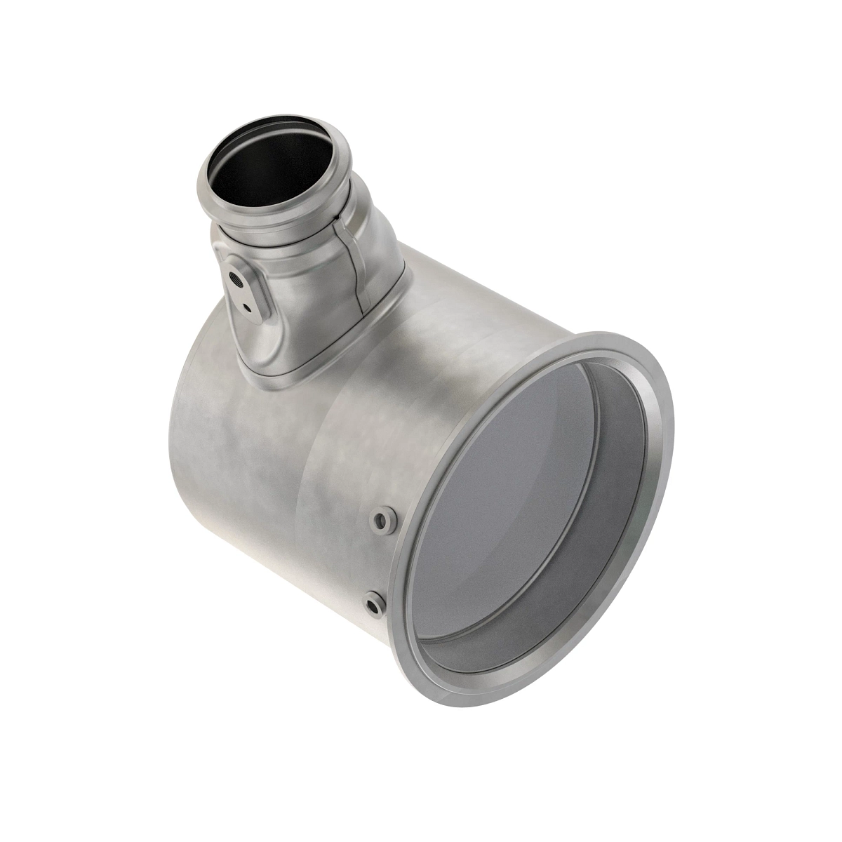 Diesel Oxidation Catalyst