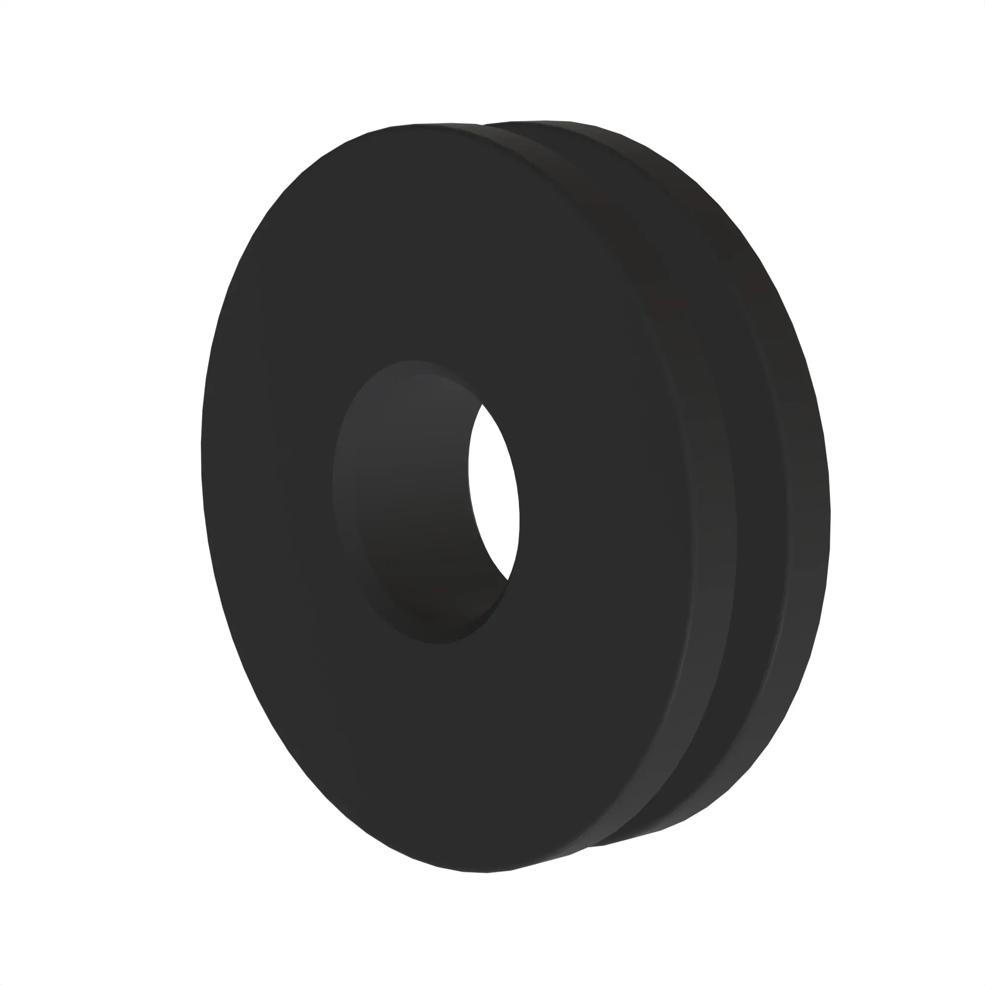 John Deere Outer Diameter Grooved Bushing - HXE167575