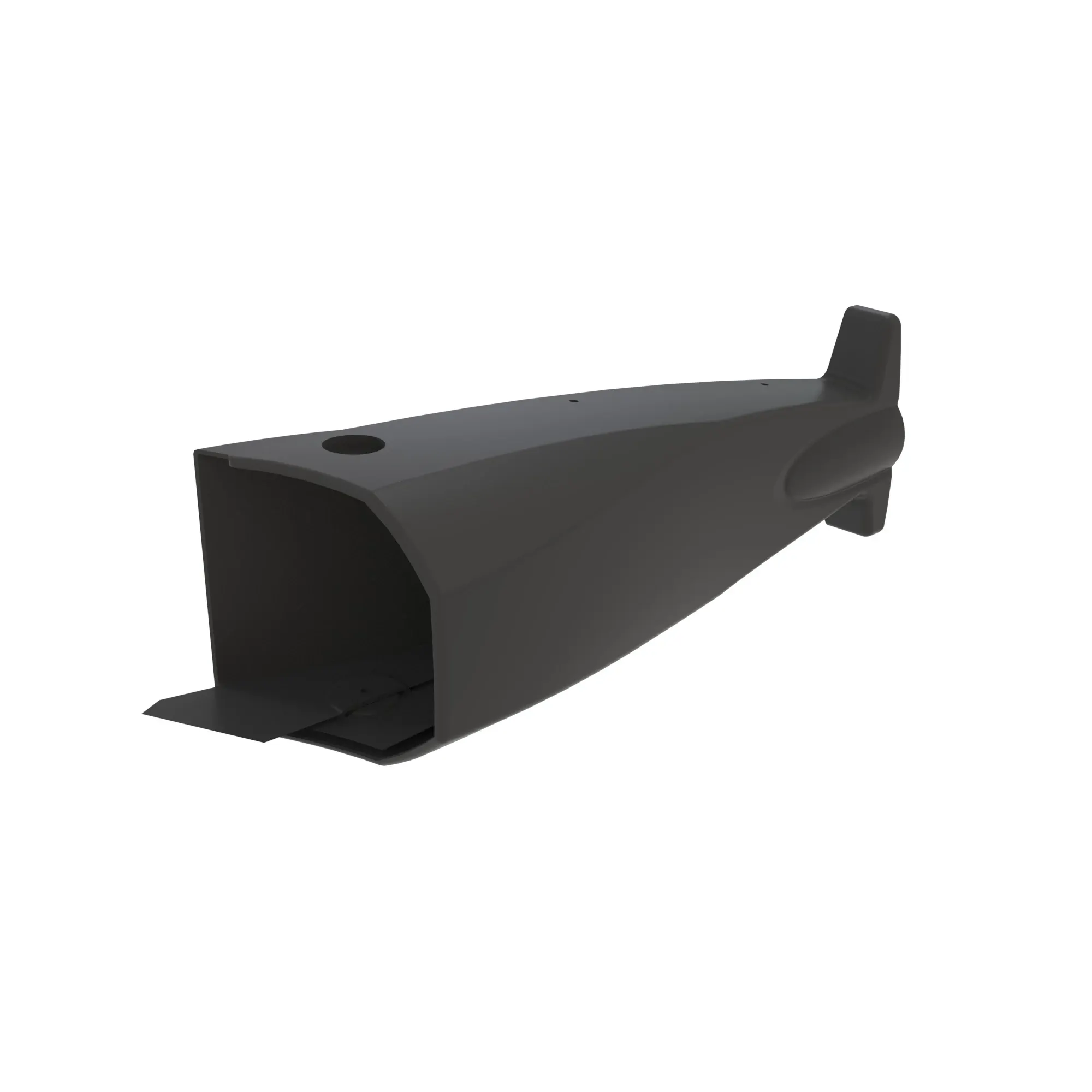 STEERING COVER - NON FNR