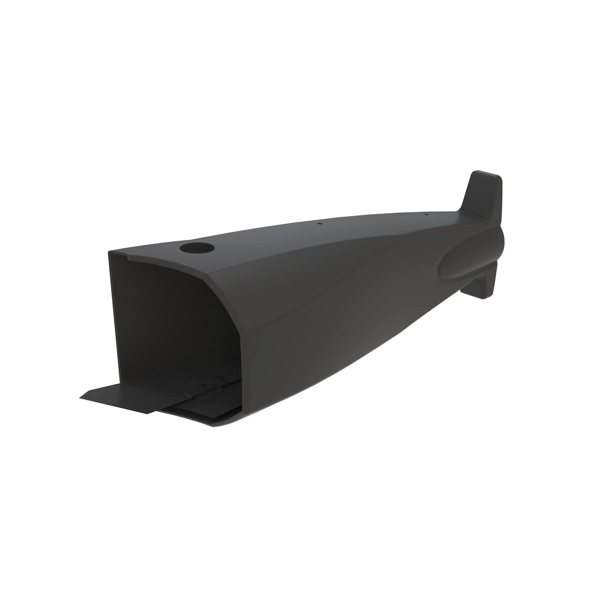 STEERING COVER - NON FNR