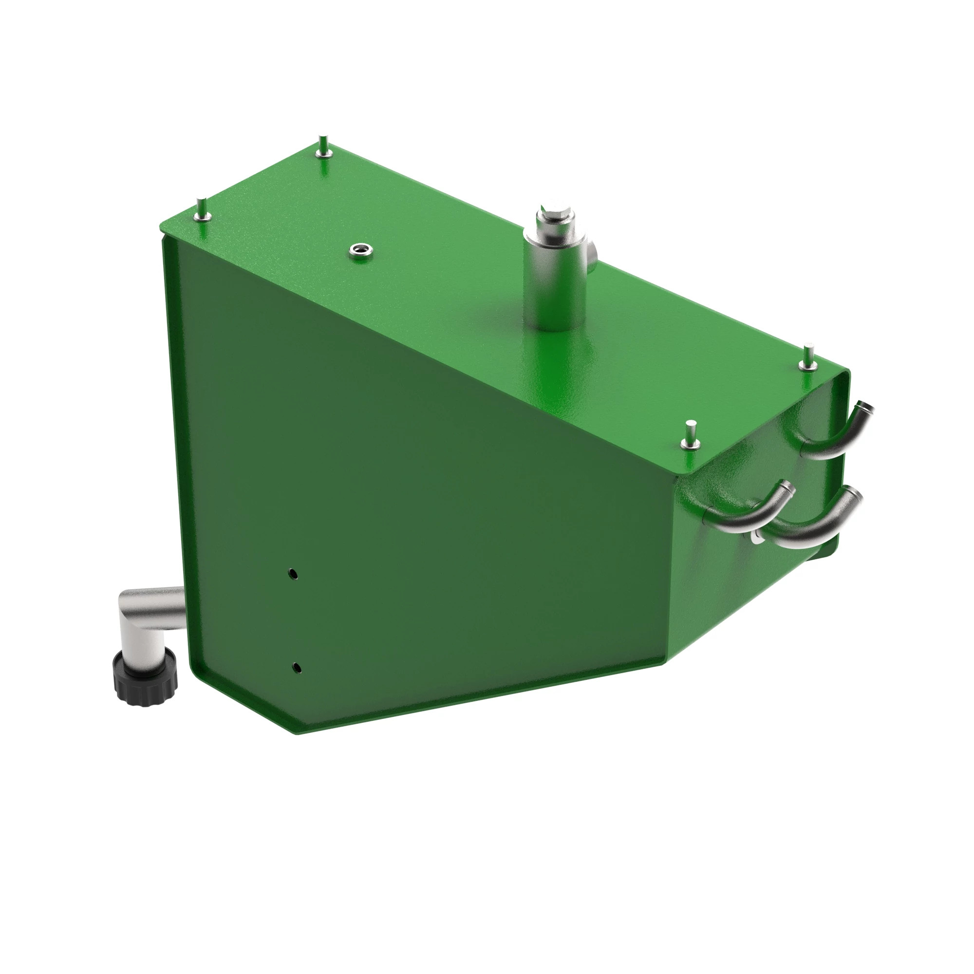 Hydrostatic Reservoir