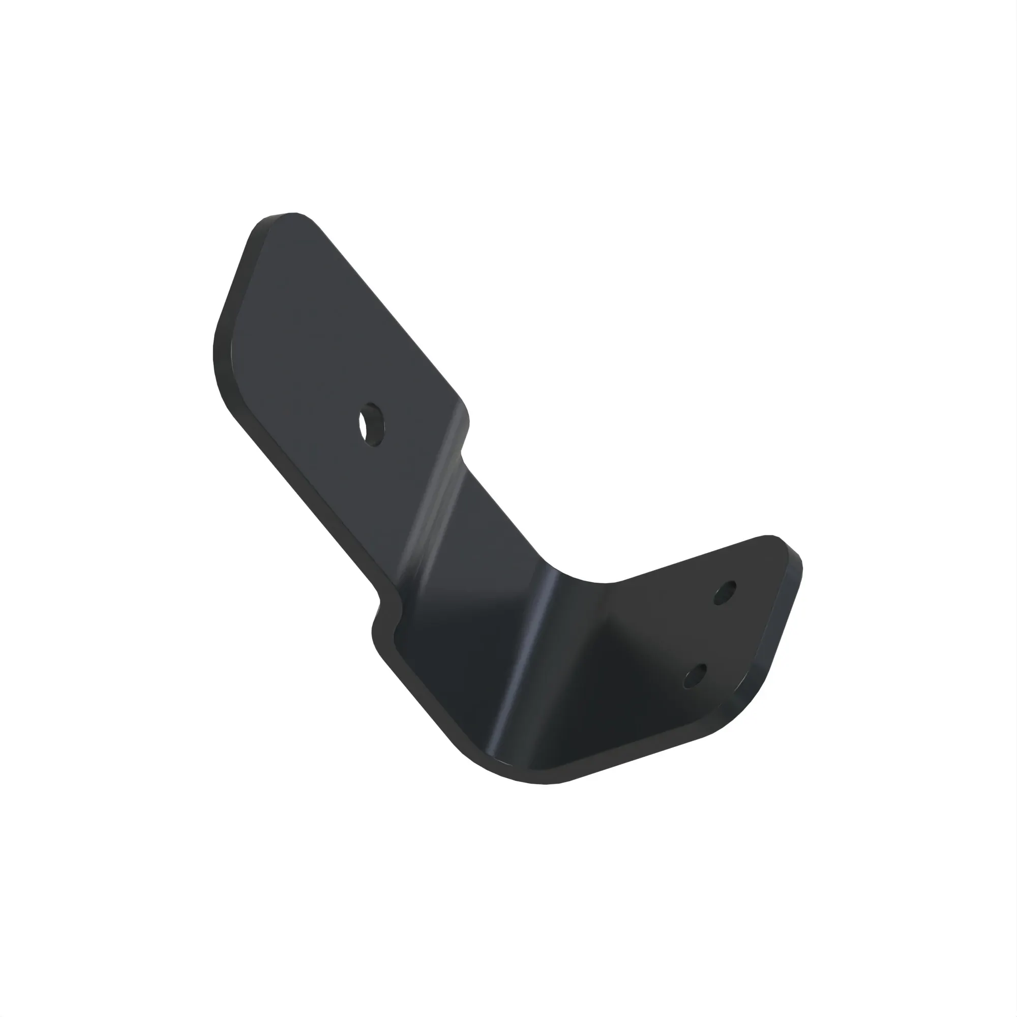 BRACKET, MIRROR MOUNT