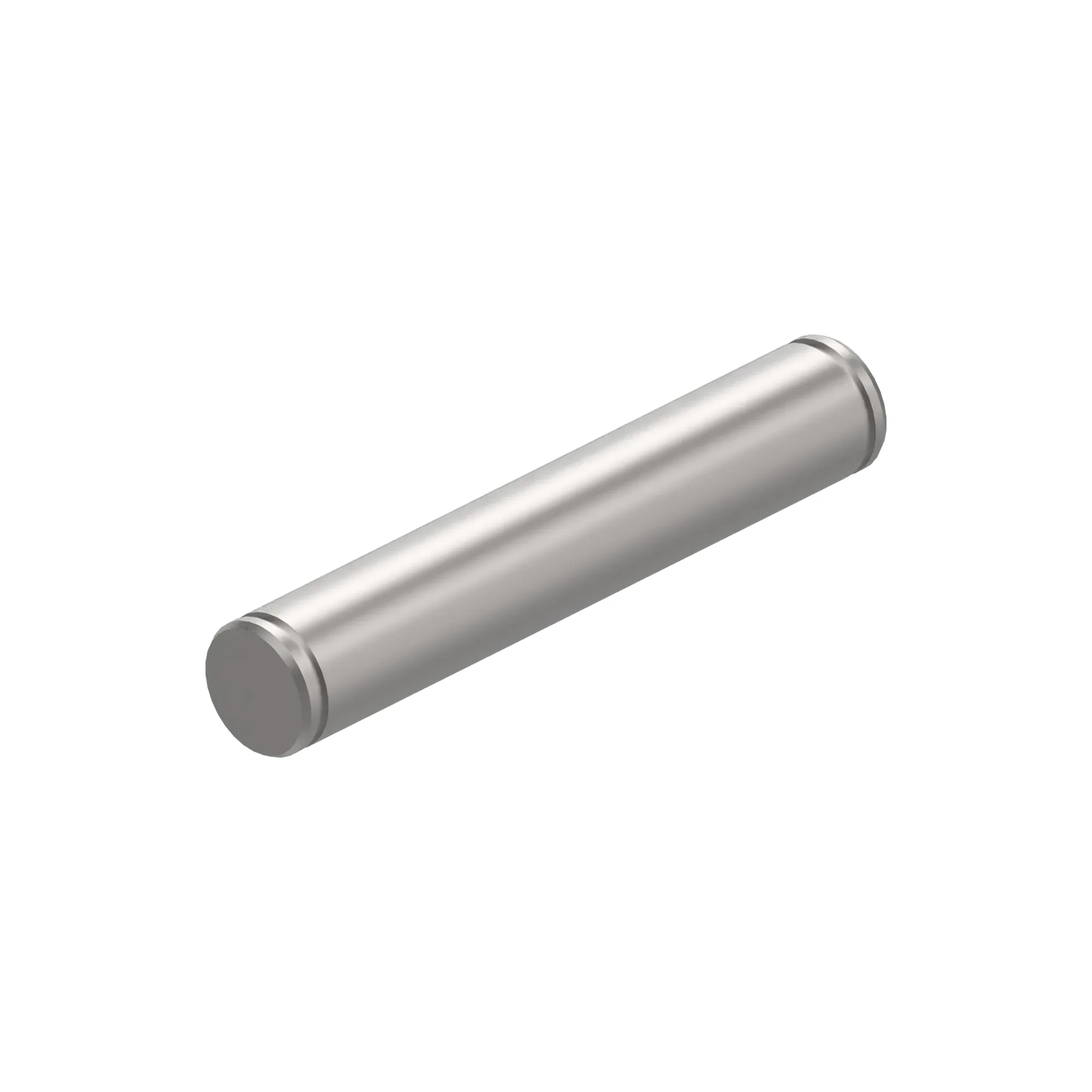 Pin Fastener, Upper W